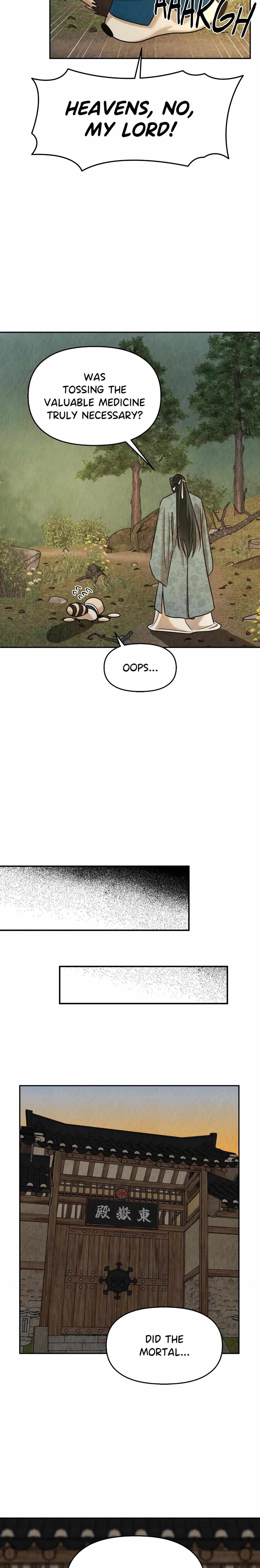 The Lotus and the Lost Chapter 12 page 20 - 