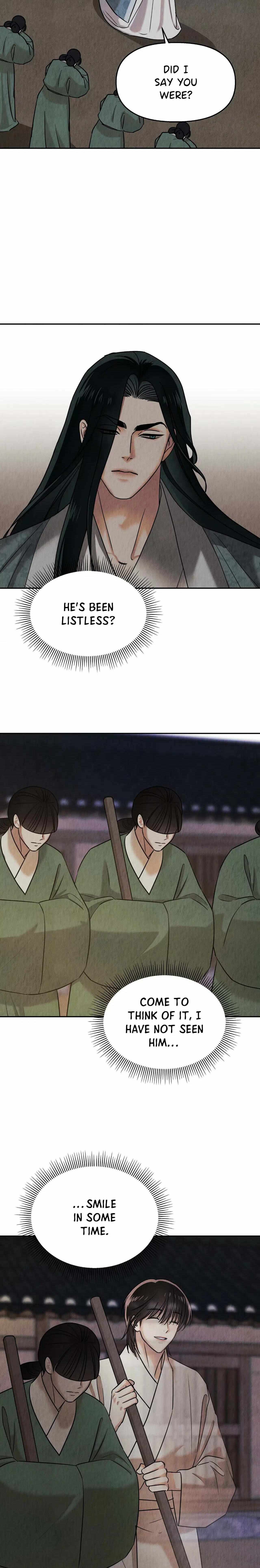 The Lotus and the Lost Chapter 12 page 22 - 