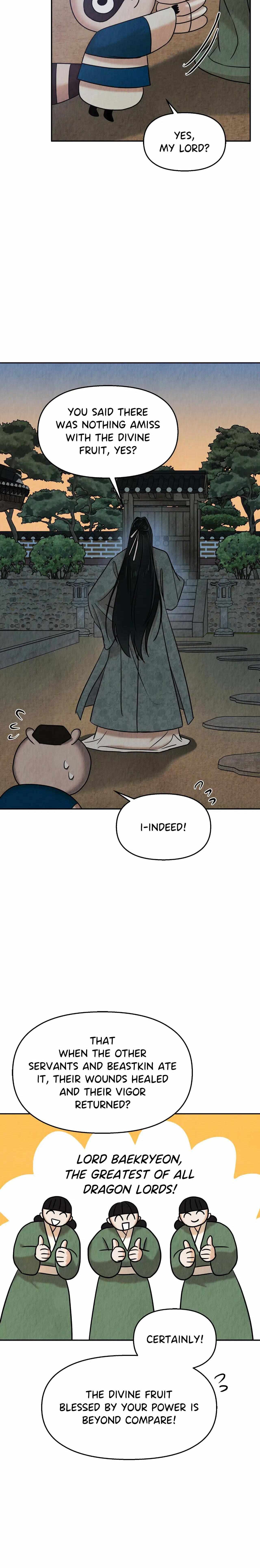 The Lotus and the Lost Chapter 12 page 24 - 