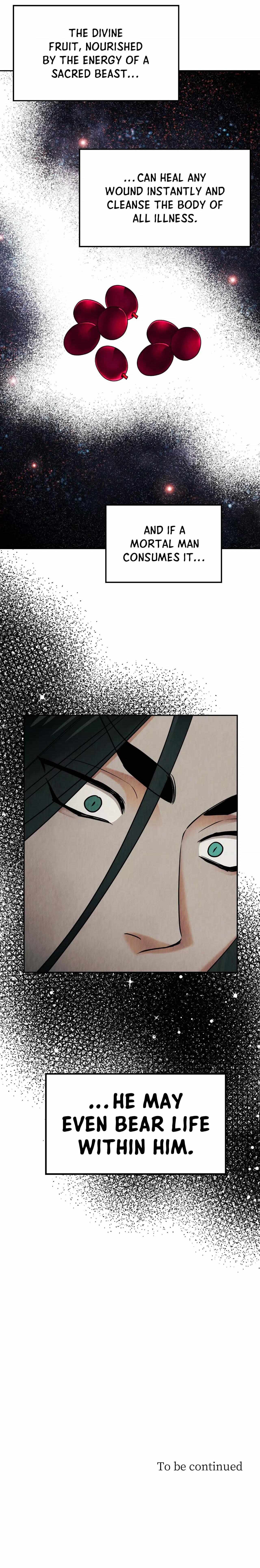 The Lotus and the Lost Chapter 12 page 26 - 