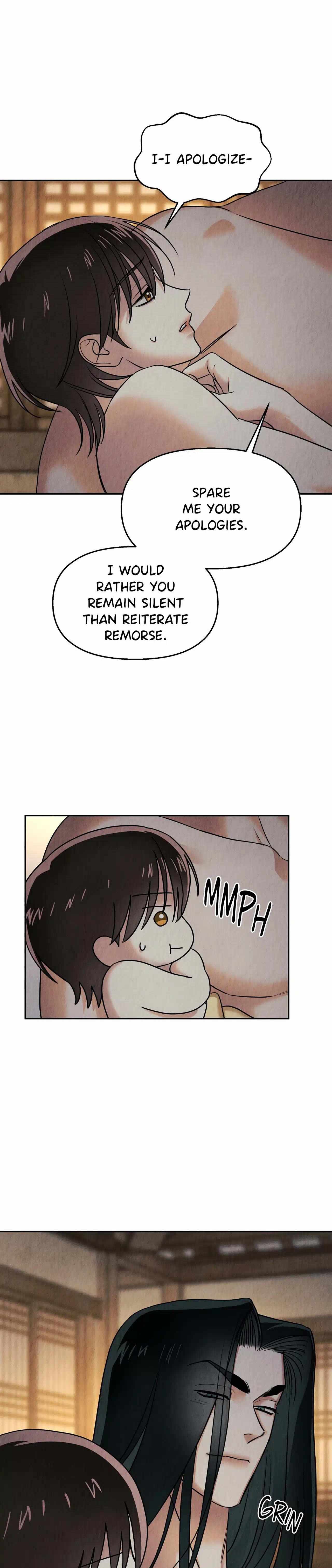 The Lotus and the Lost Chapter 12 page 5 - 