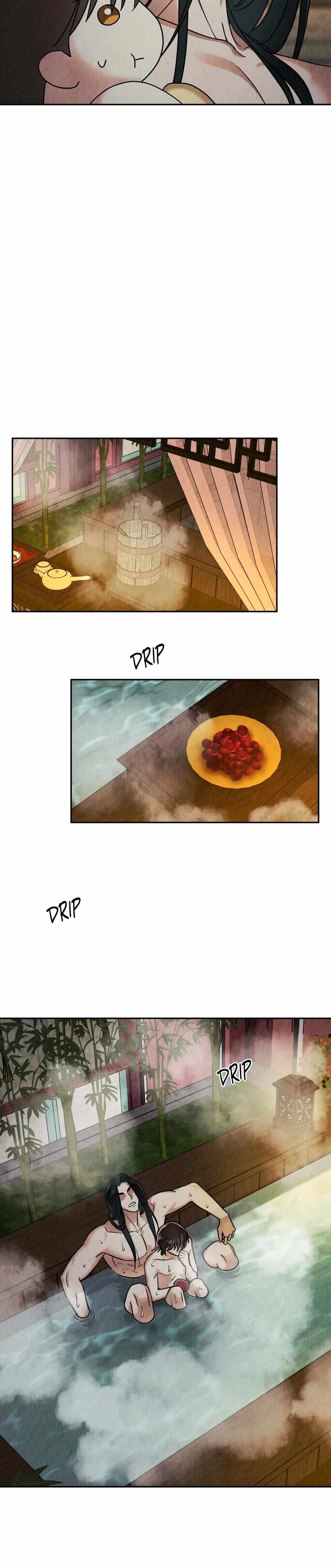 The Lotus and the Lost Chapter 12 page 6 - 
