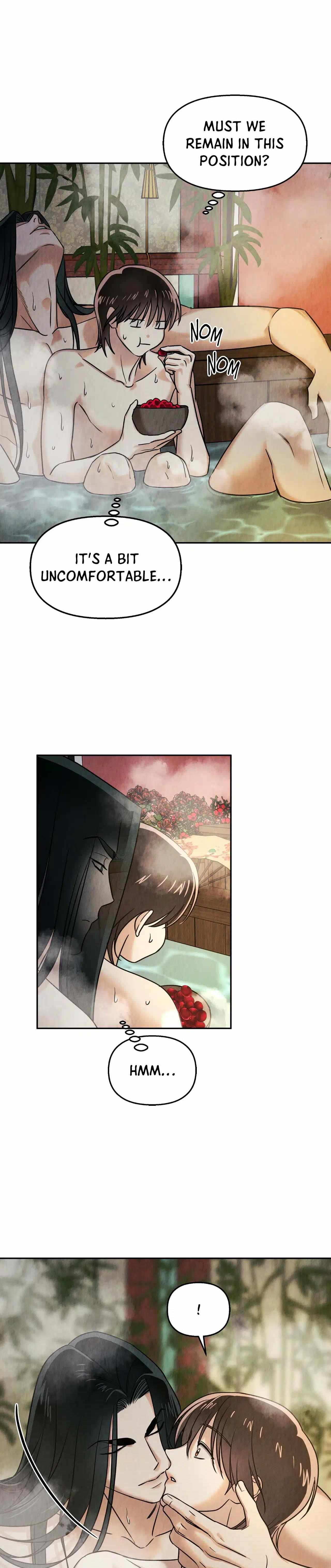 The Lotus and the Lost Chapter 12 page 7 - 