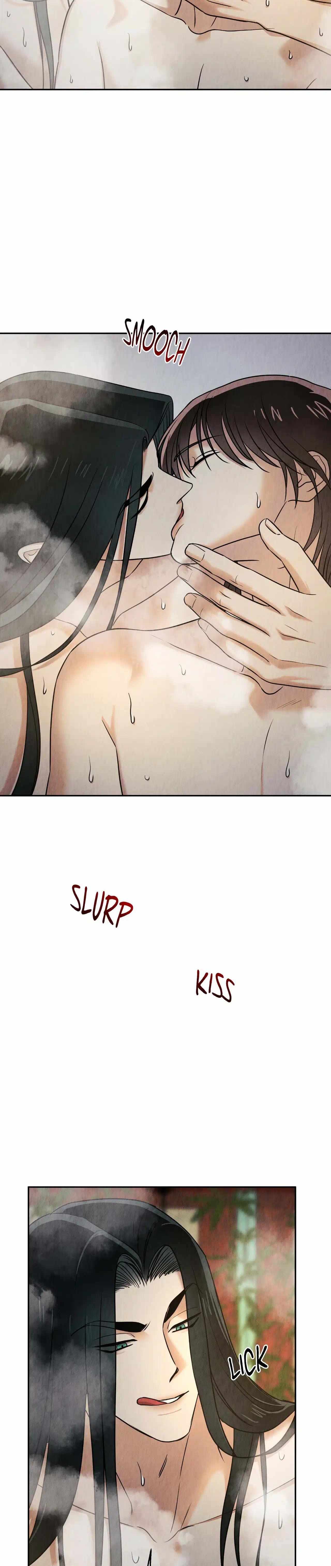 The Lotus and the Lost Chapter 12 page 8 - 