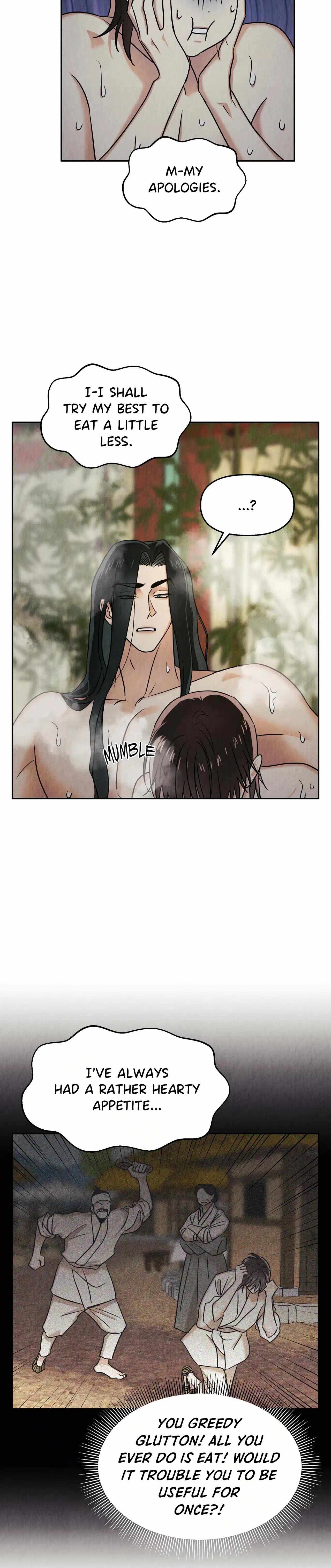 The Lotus and the Lost Chapter 12 page 10 - 