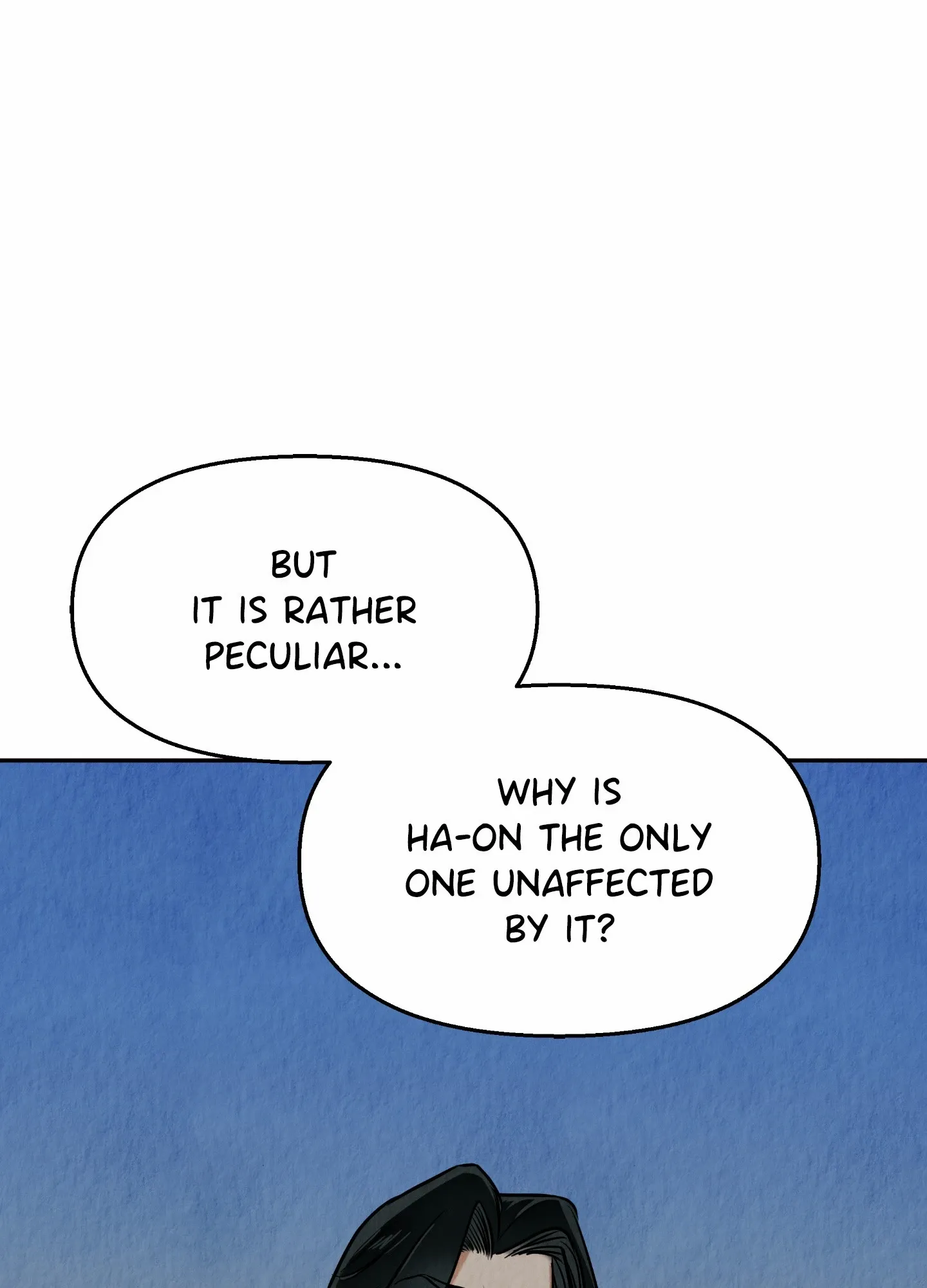 The Lotus and the Lost Chapter 13 page 2 - 