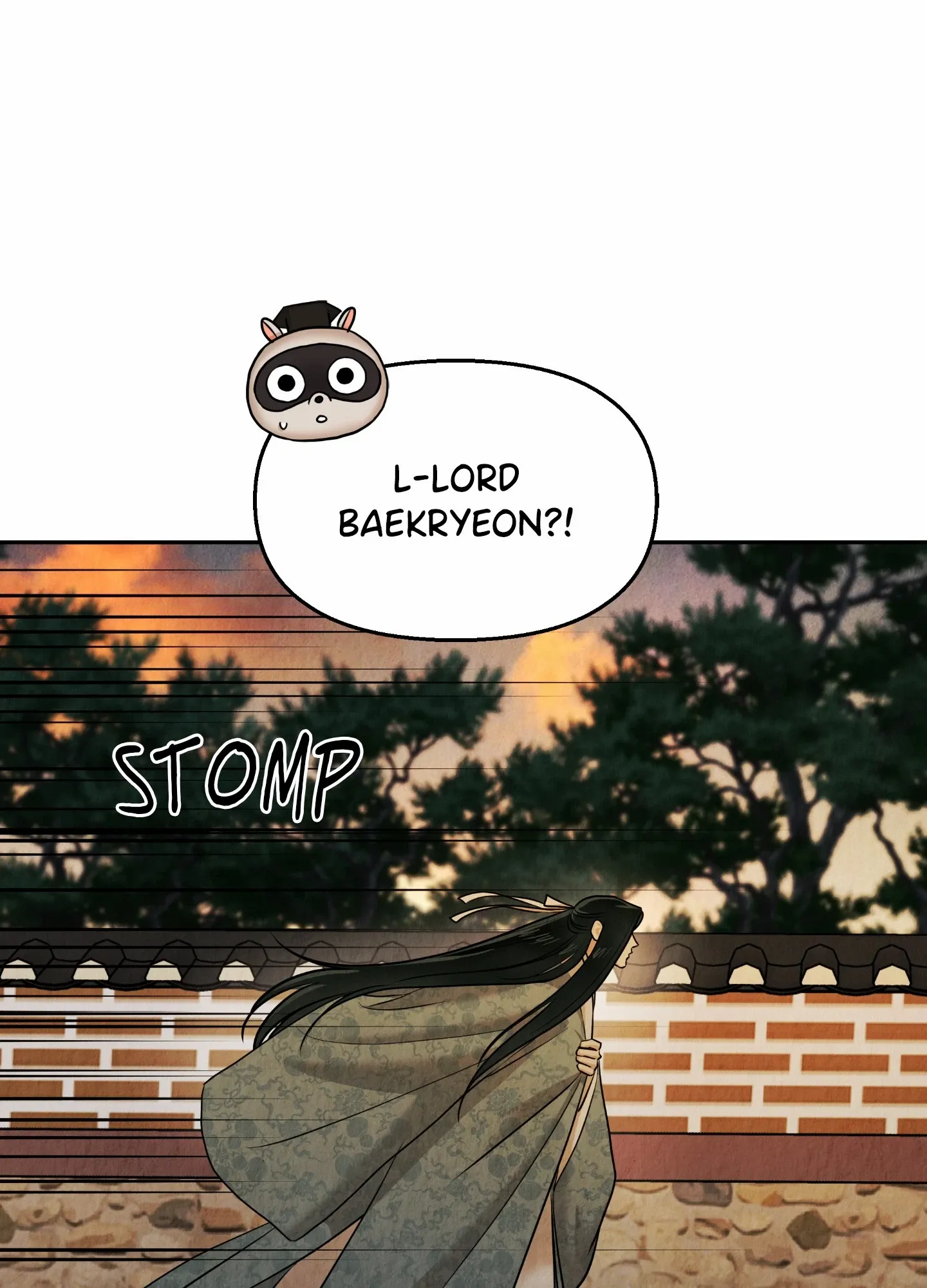 The Lotus and the Lost Chapter 13 page 11 - 