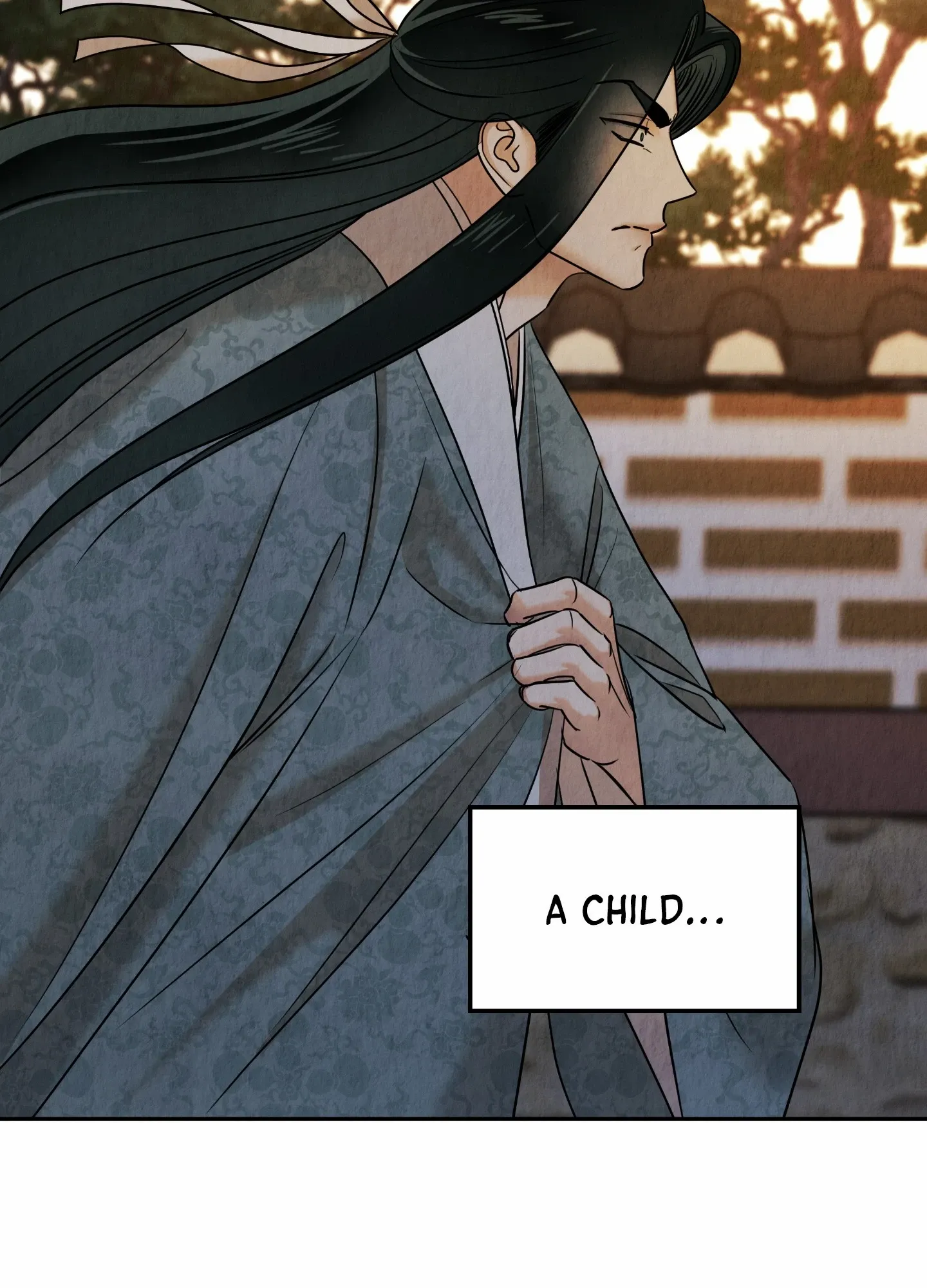 The Lotus and the Lost Chapter 13 page 13 - 
