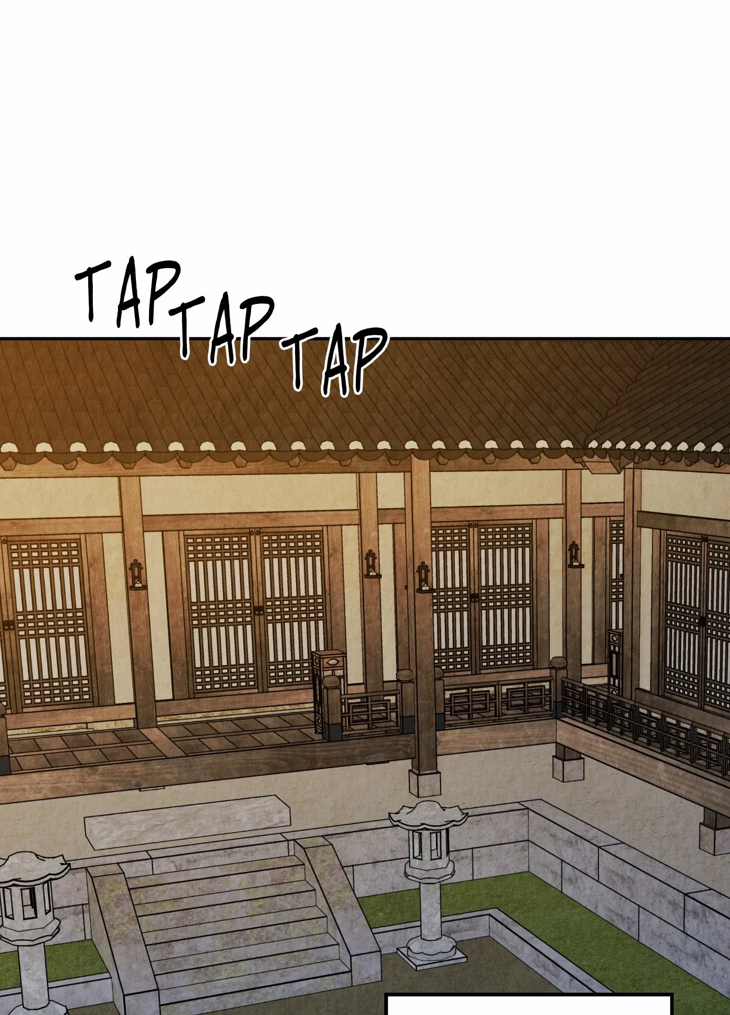 The Lotus and the Lost Chapter 13 page 14 - 