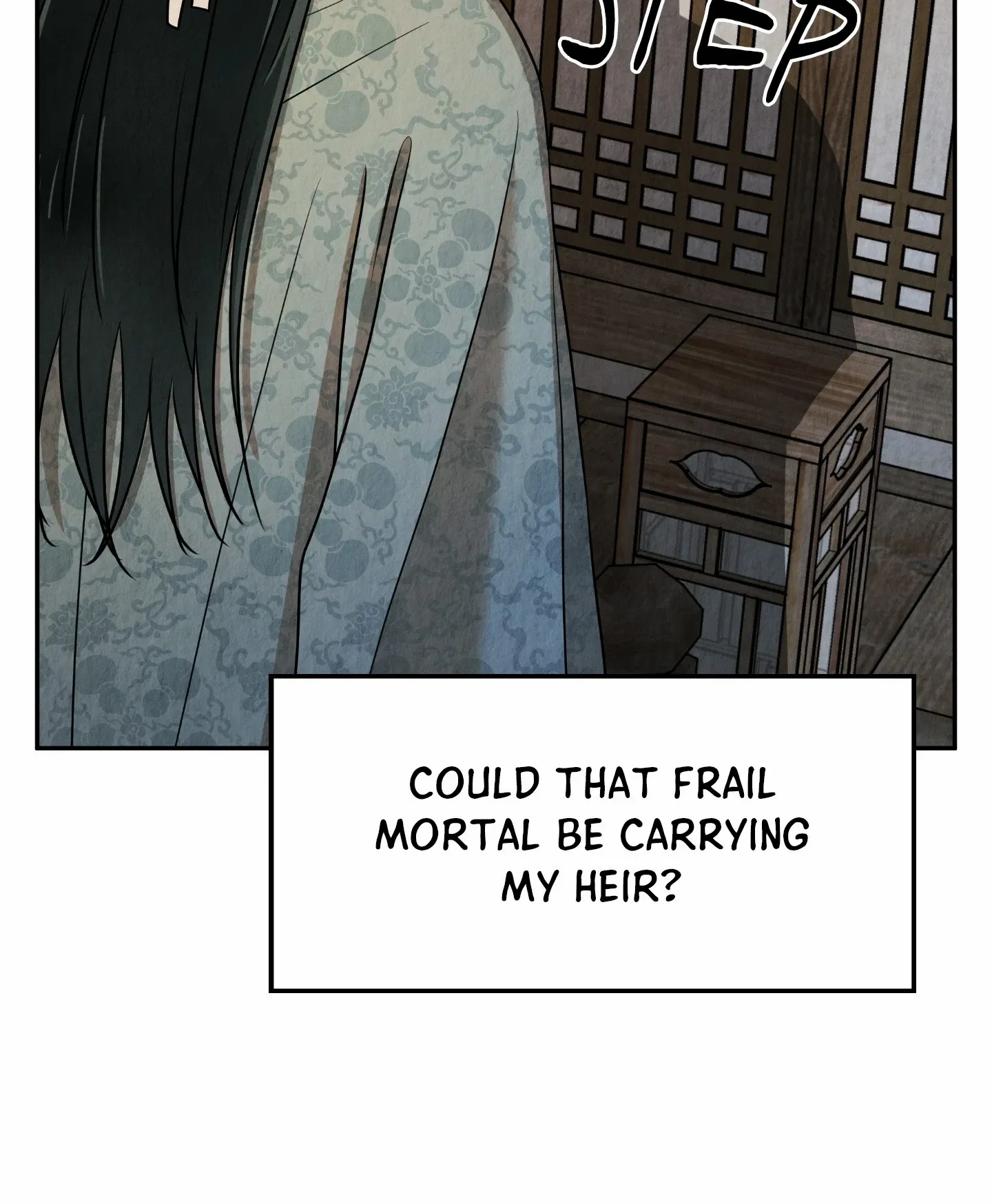 The Lotus and the Lost Chapter 13 page 16 - 