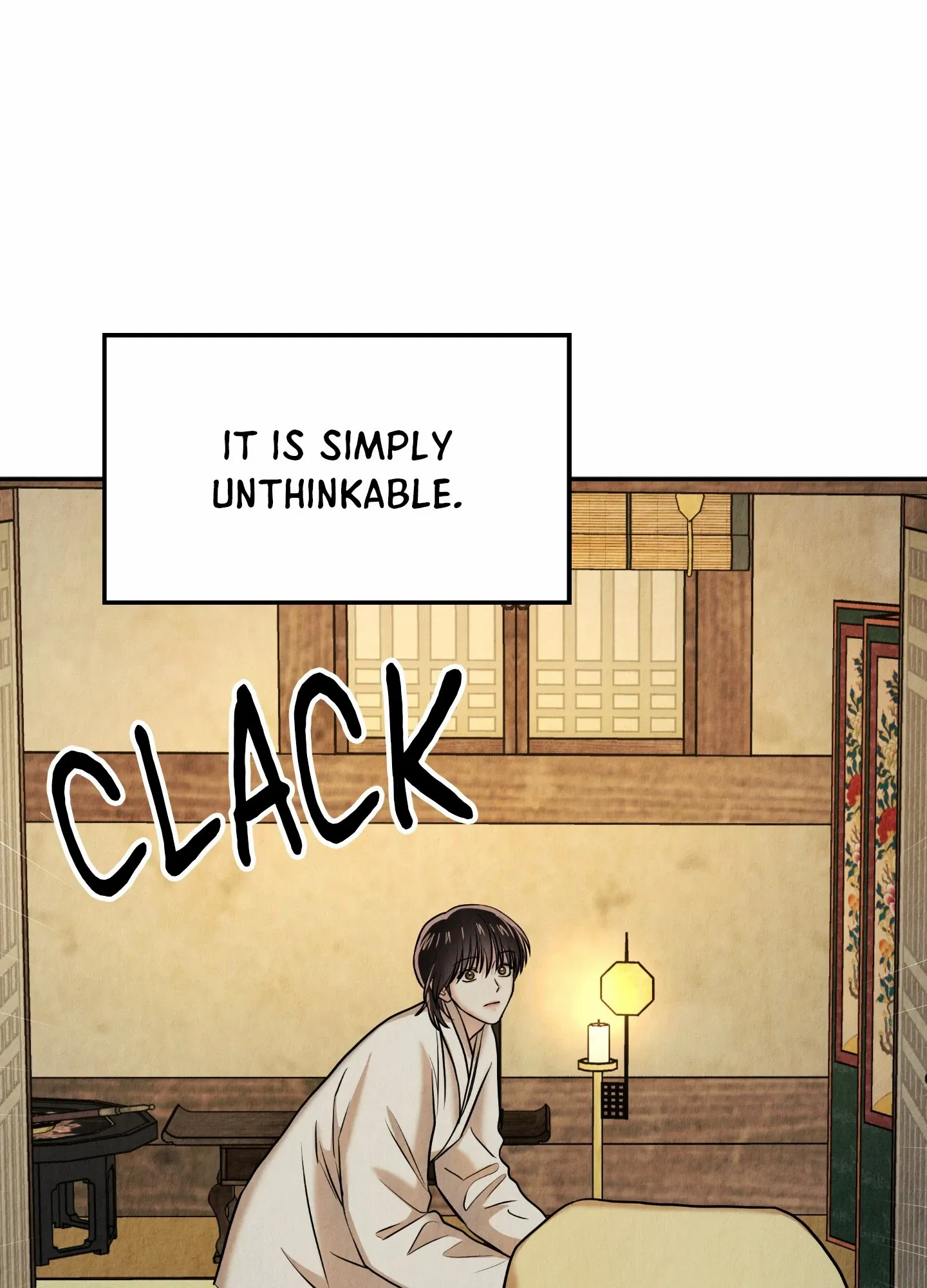 The Lotus and the Lost Chapter 13 page 17 - 