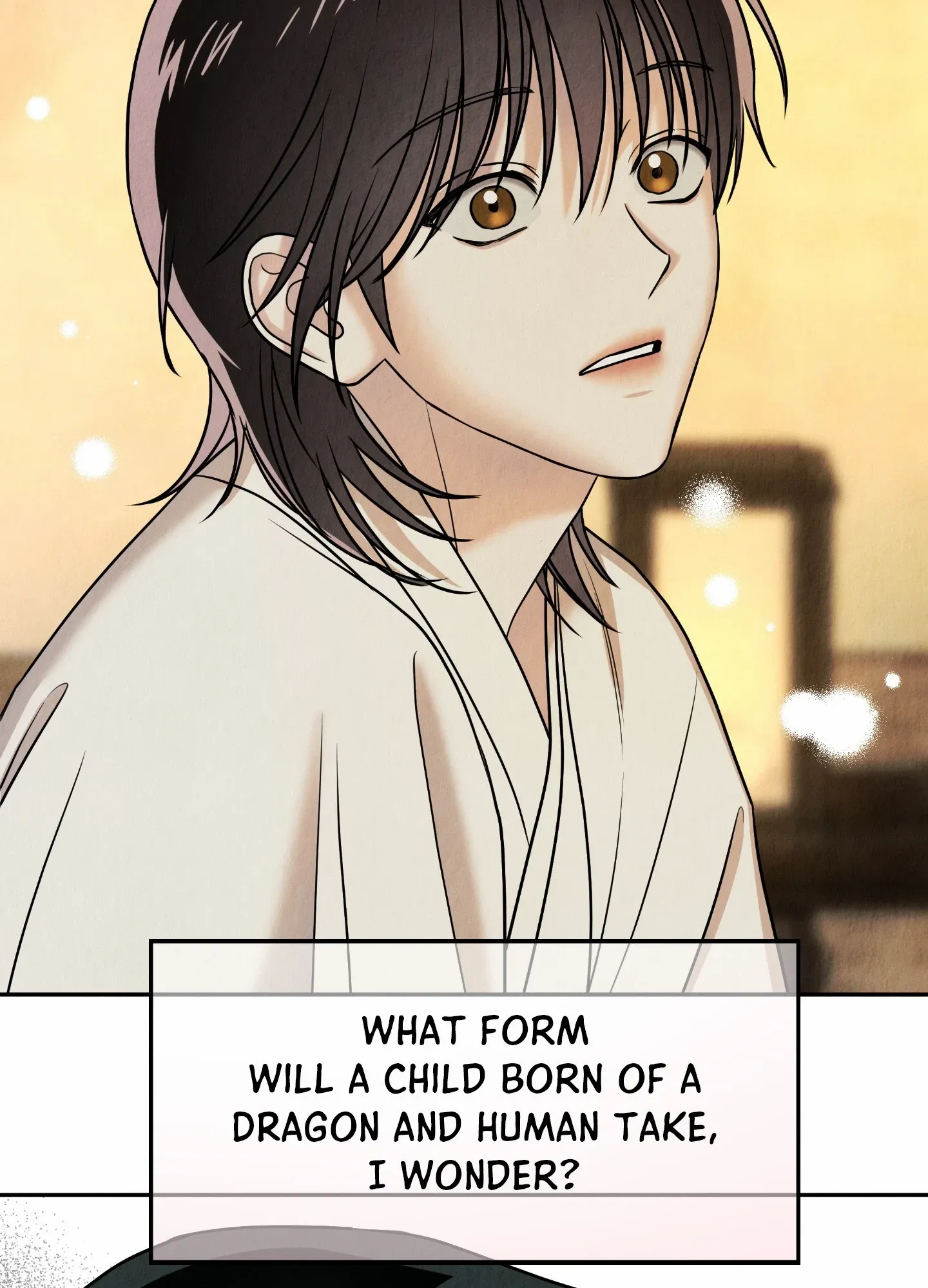 The Lotus and the Lost Chapter 13 page 19 - 
