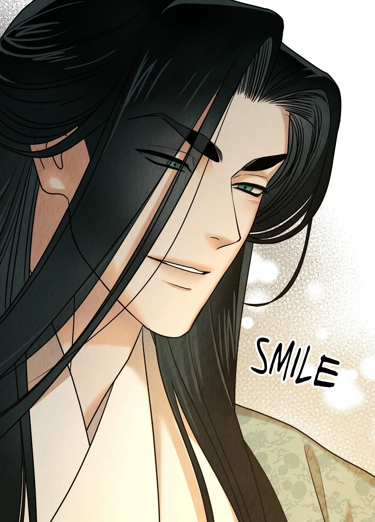 The Lotus and the Lost Chapter 13 page 20 - 