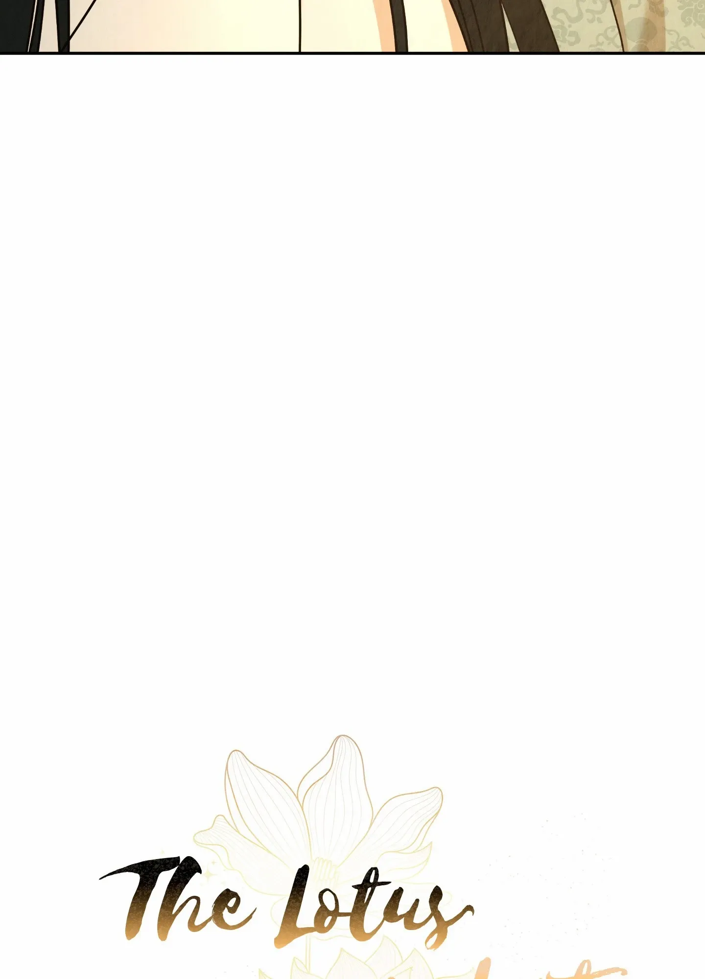 The Lotus and the Lost Chapter 13 page 21 - 