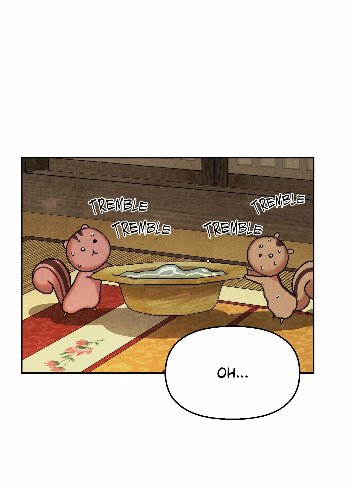 The Lotus and the Lost Chapter 13 page 23 - 
