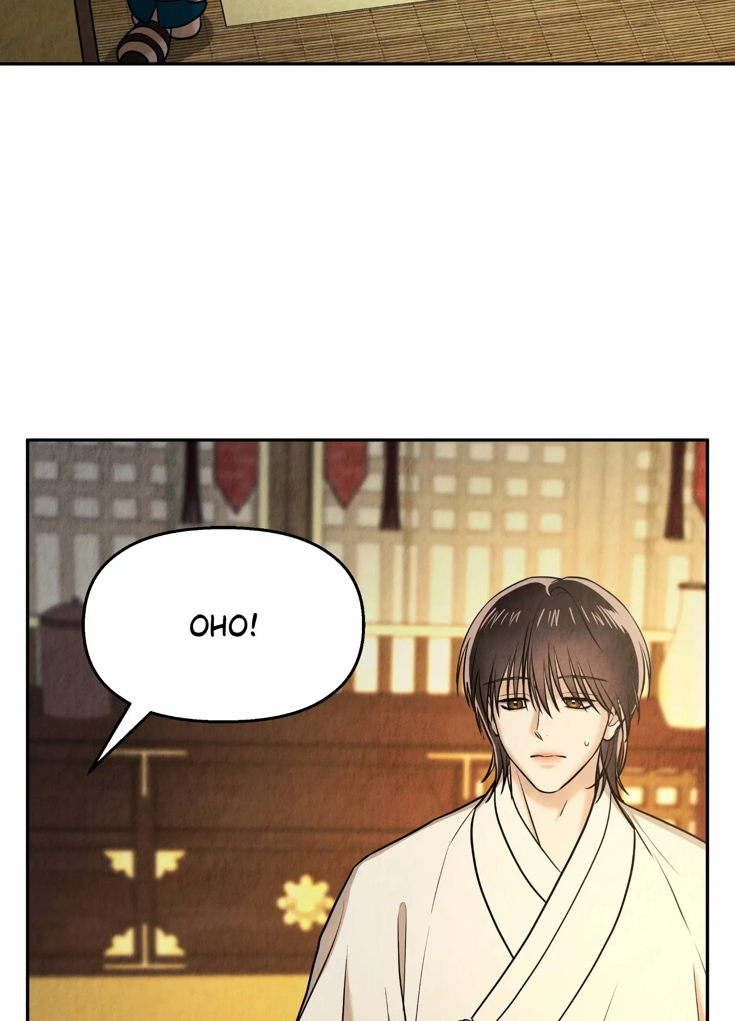 The Lotus and the Lost Chapter 13 page 25 - 