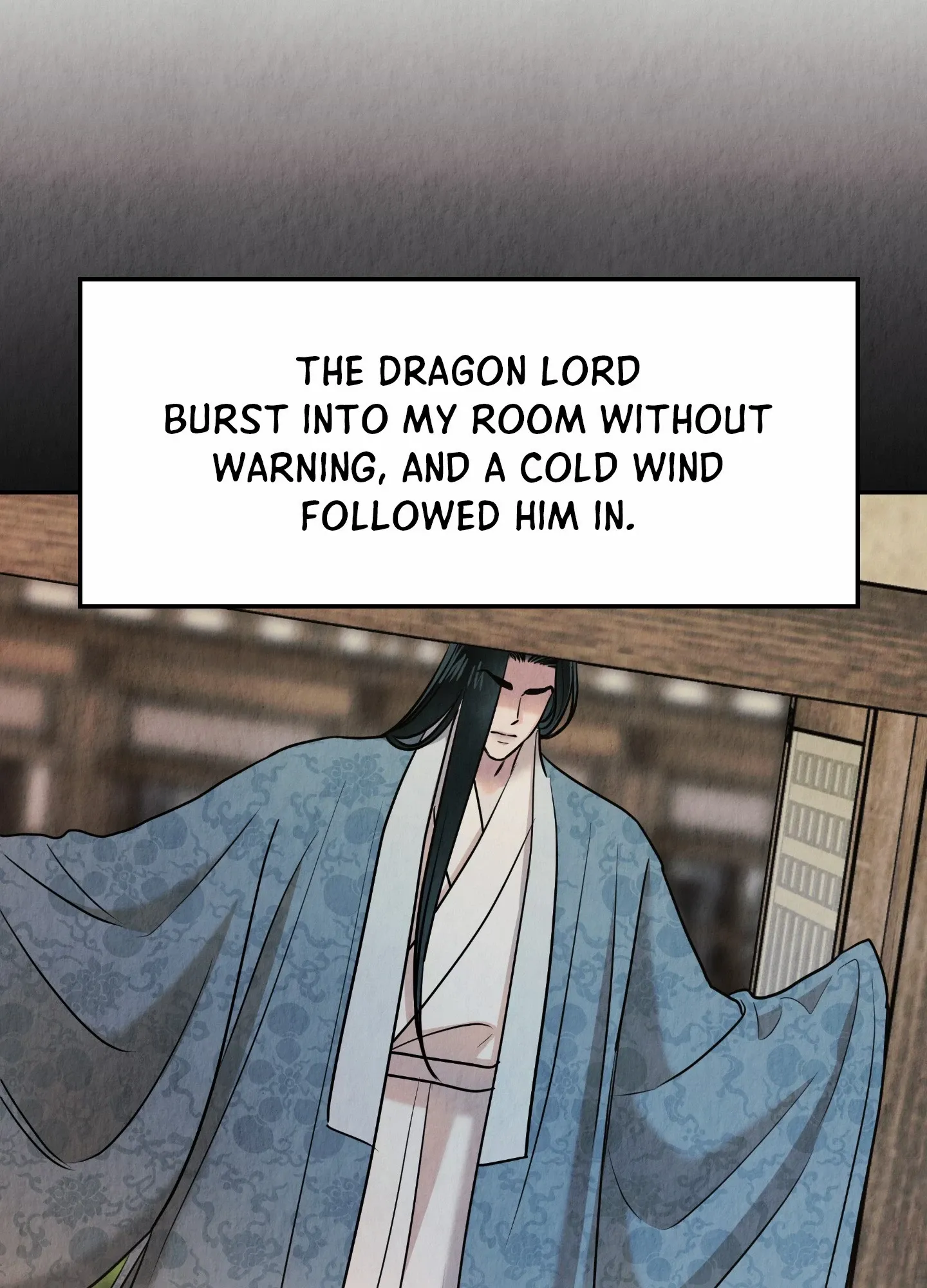 The Lotus and the Lost Chapter 13 page 27 - 