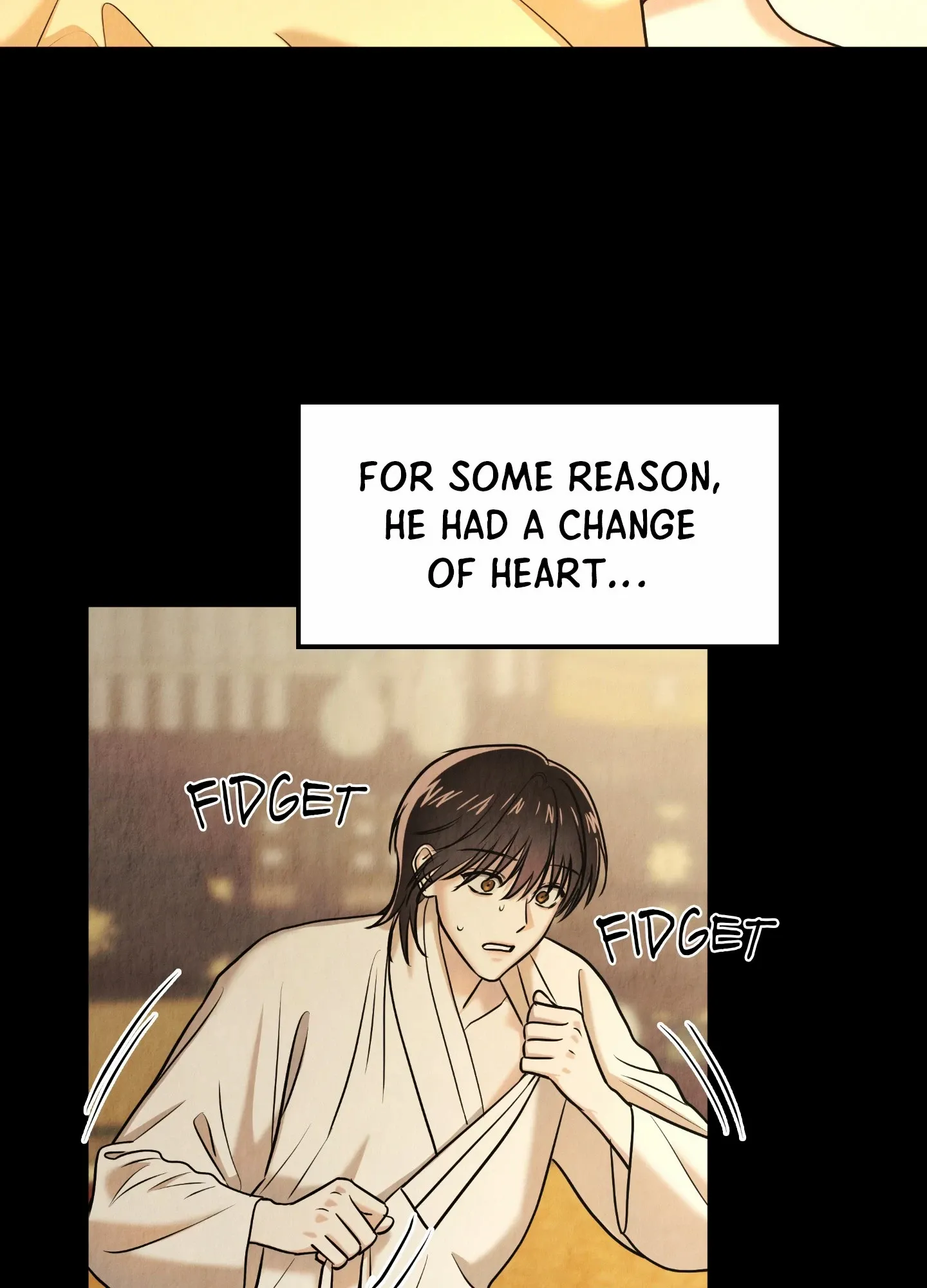 The Lotus and the Lost Chapter 13 page 29 - 