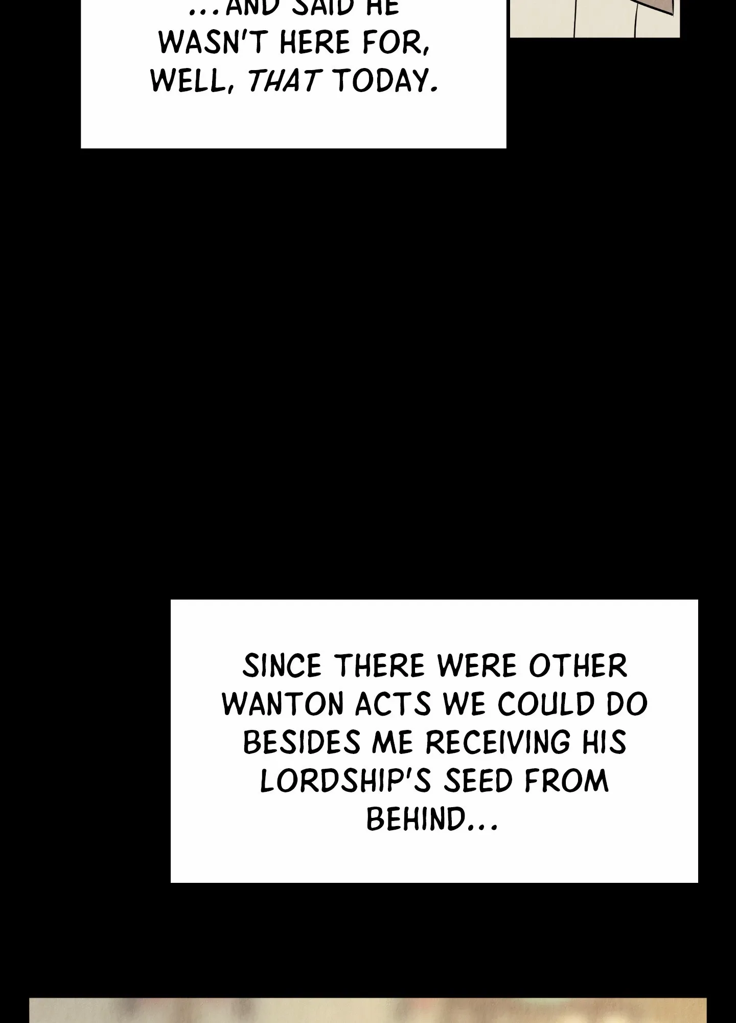 The Lotus and the Lost Chapter 13 page 32 - 