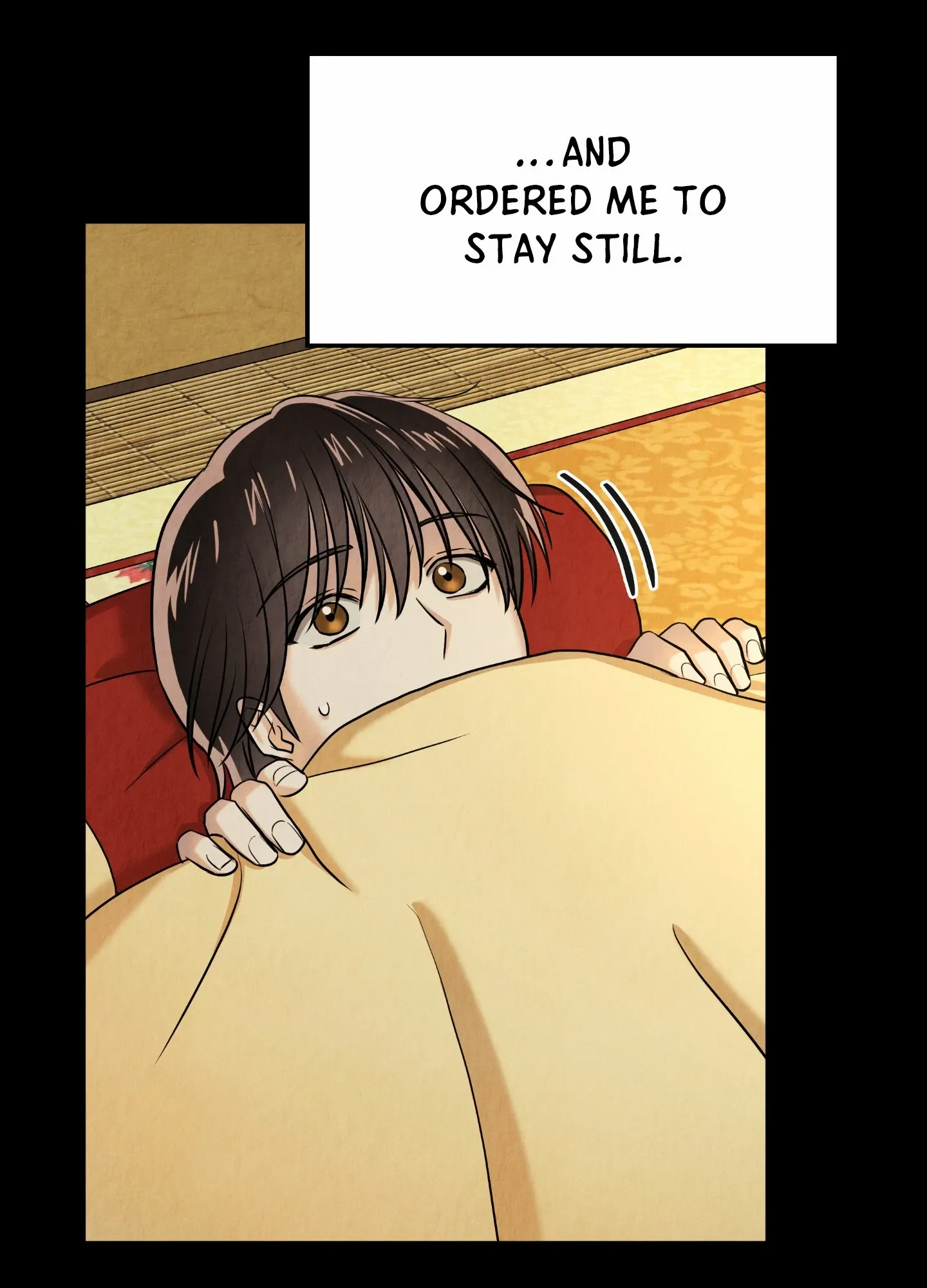 The Lotus and the Lost Chapter 13 page 36 - 