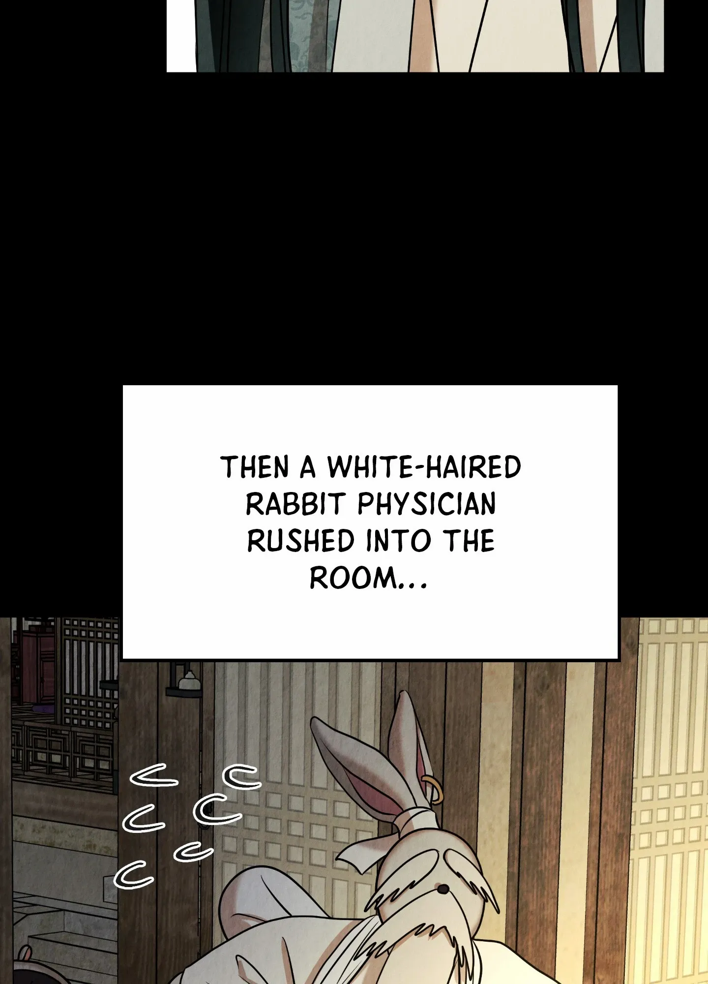 The Lotus and the Lost Chapter 13 page 38 - 