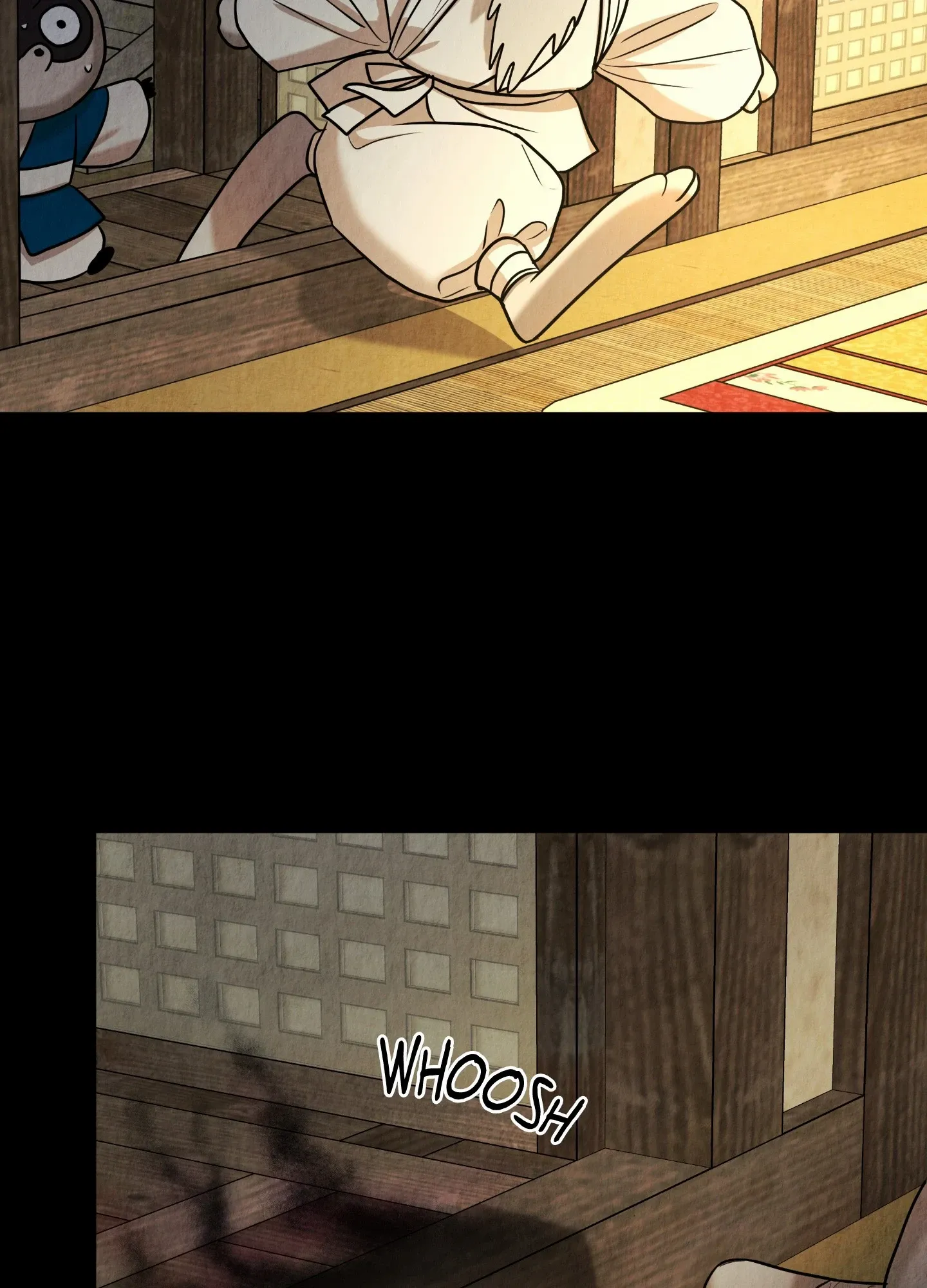 The Lotus and the Lost Chapter 13 page 39 - 
