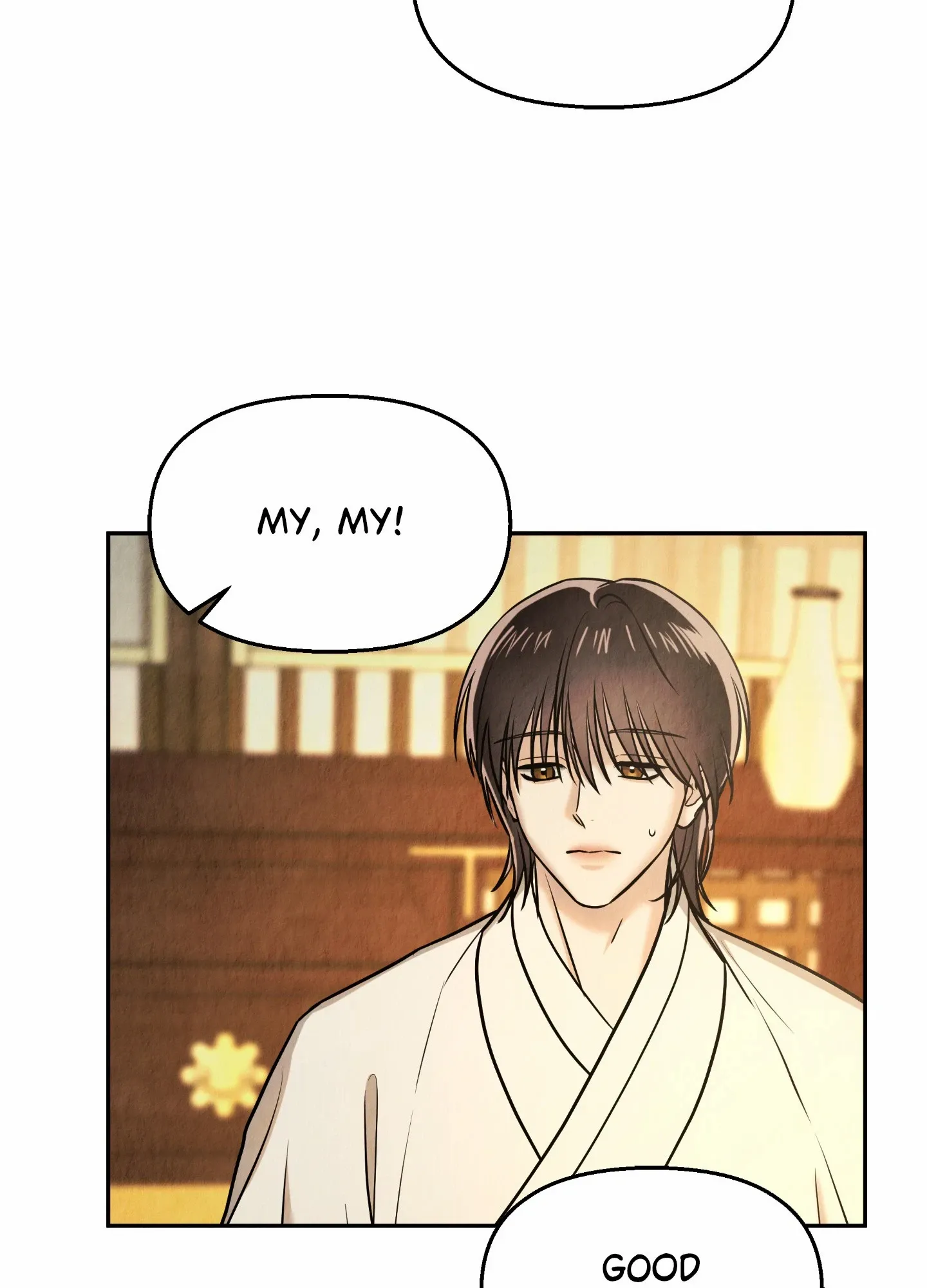 The Lotus and the Lost Chapter 13 page 42 - 