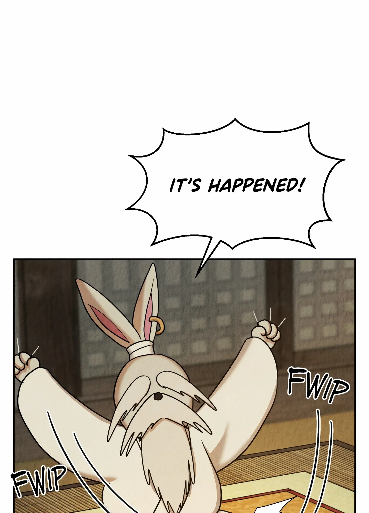 The Lotus and the Lost Chapter 13 page 45 - 