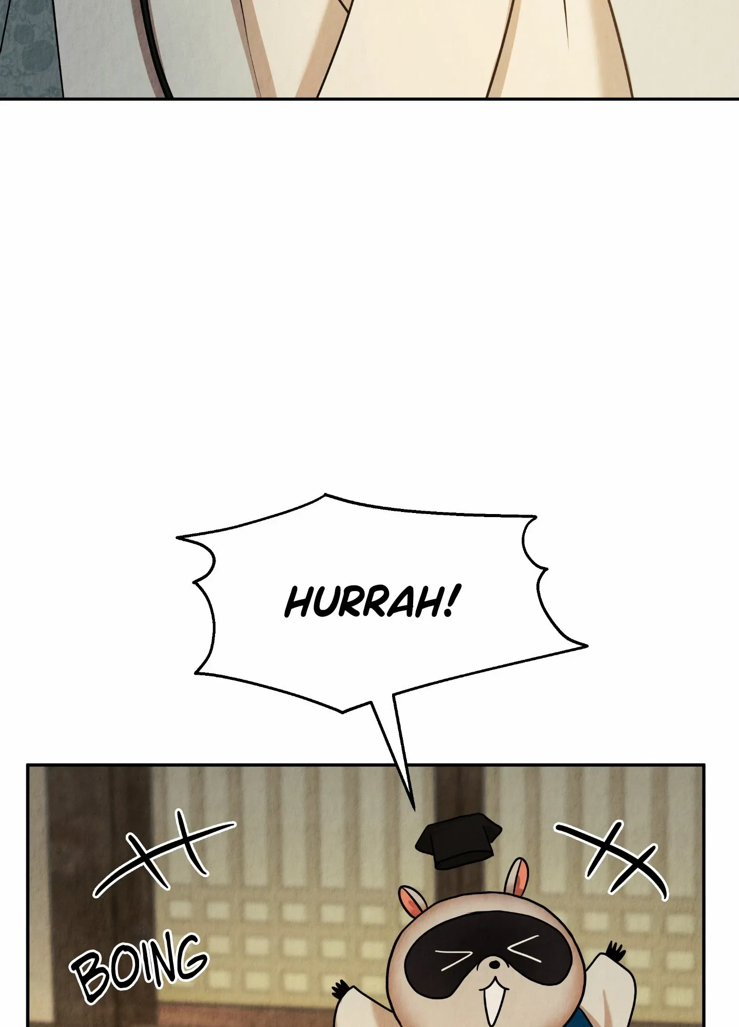 The Lotus and the Lost Chapter 13 page 48 - 