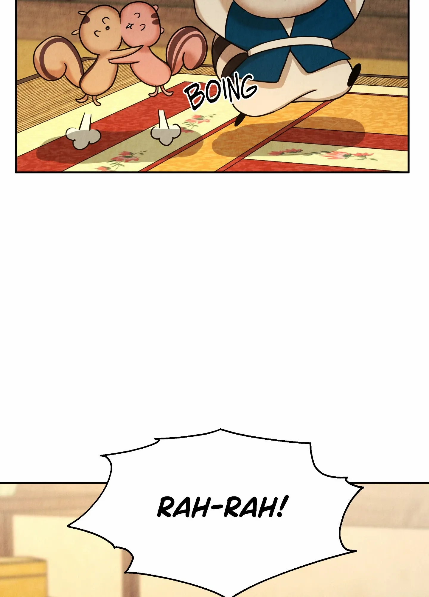 The Lotus and the Lost Chapter 13 page 49 - 