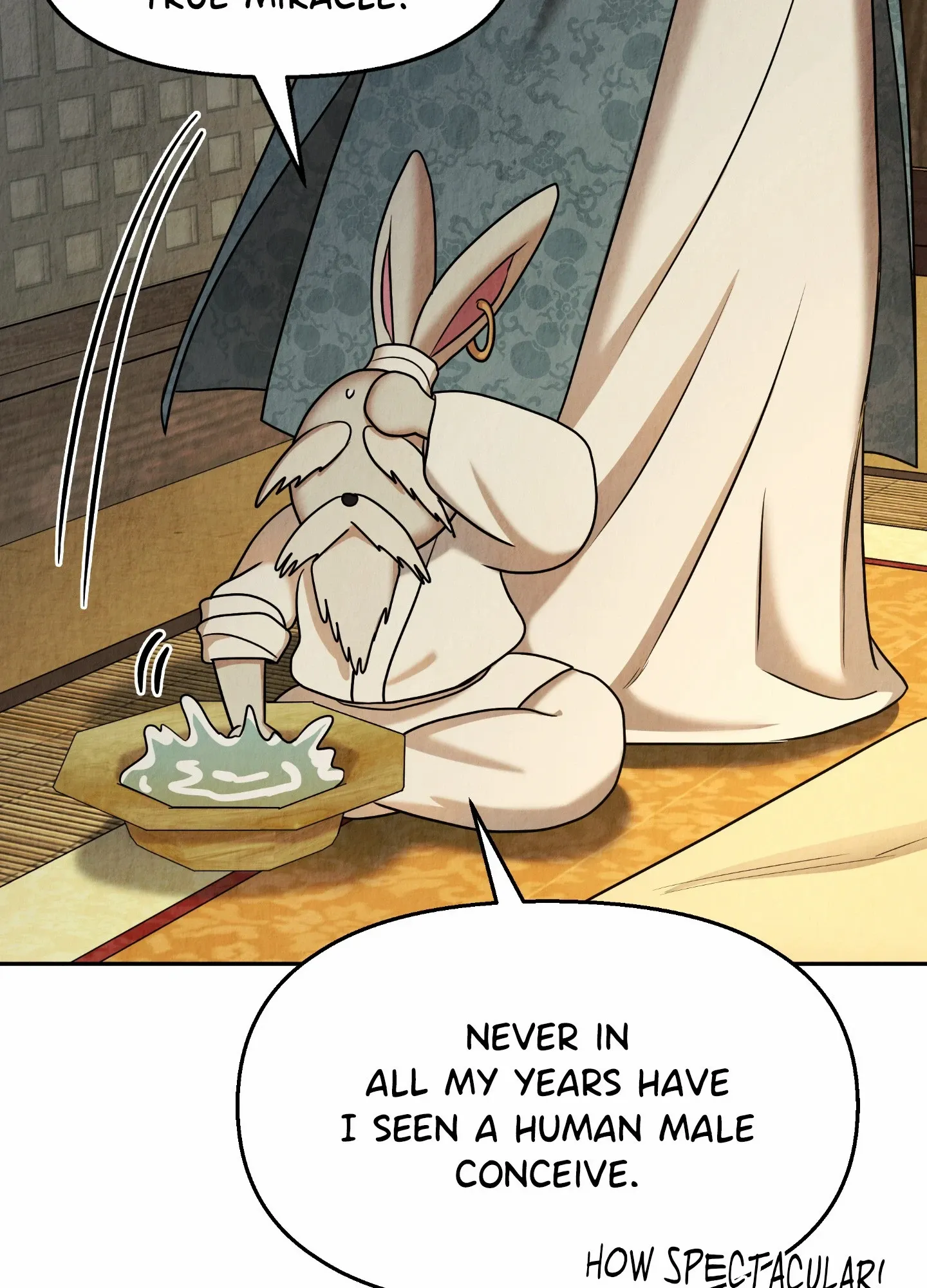 The Lotus and the Lost Chapter 13 page 53 - 