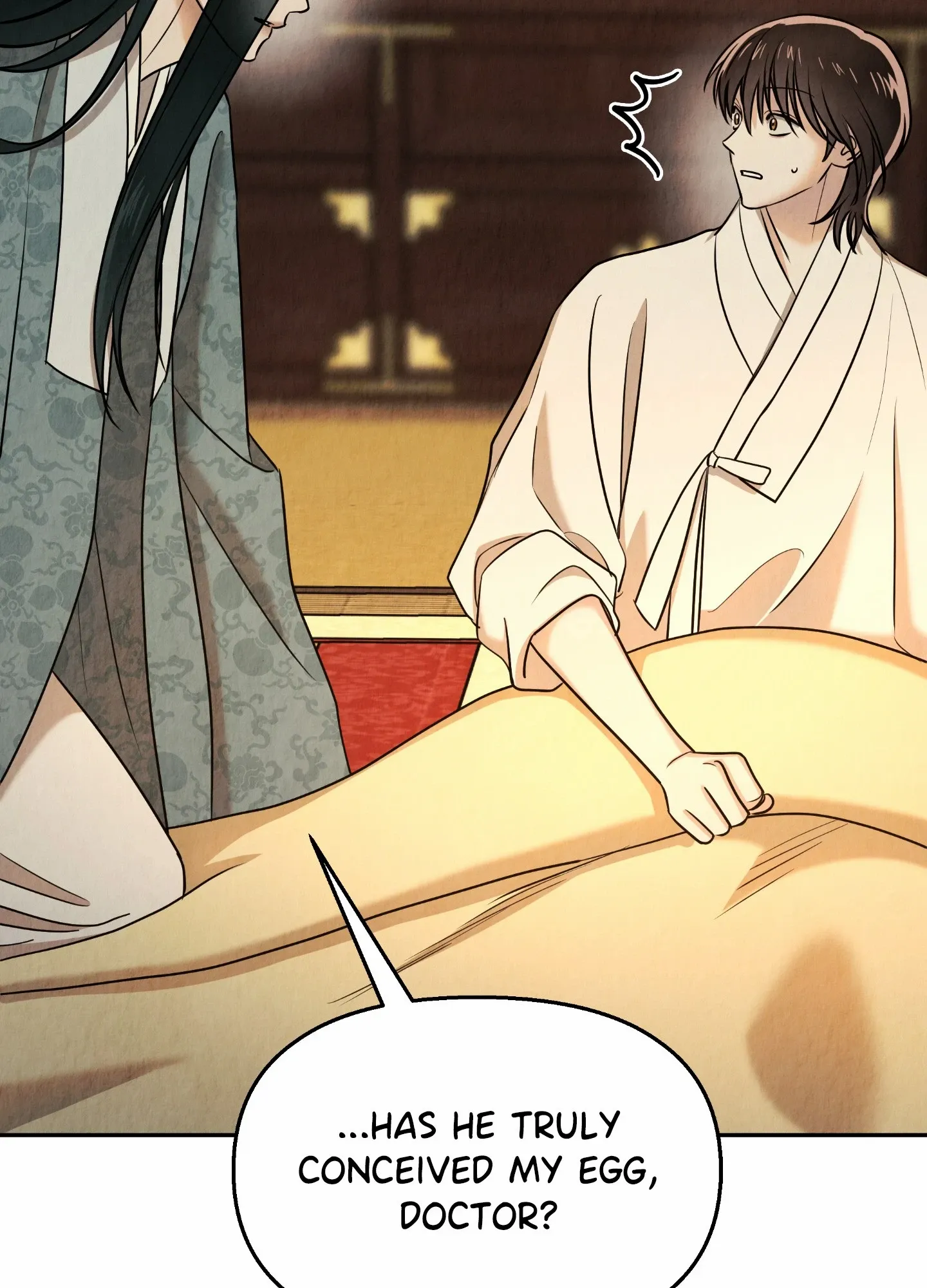 The Lotus and the Lost Chapter 13 page 55 - 