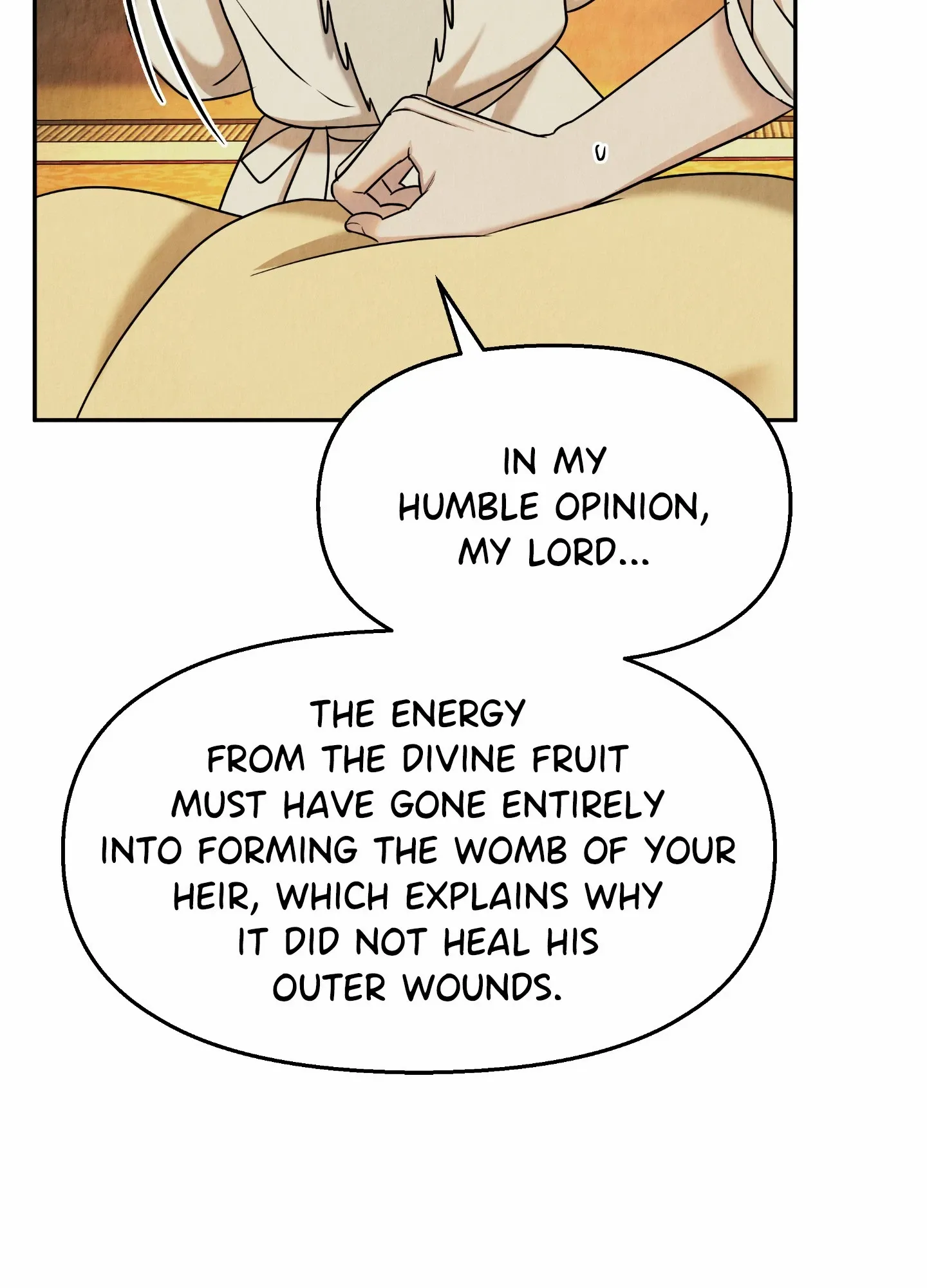 The Lotus and the Lost Chapter 13 page 57 - 