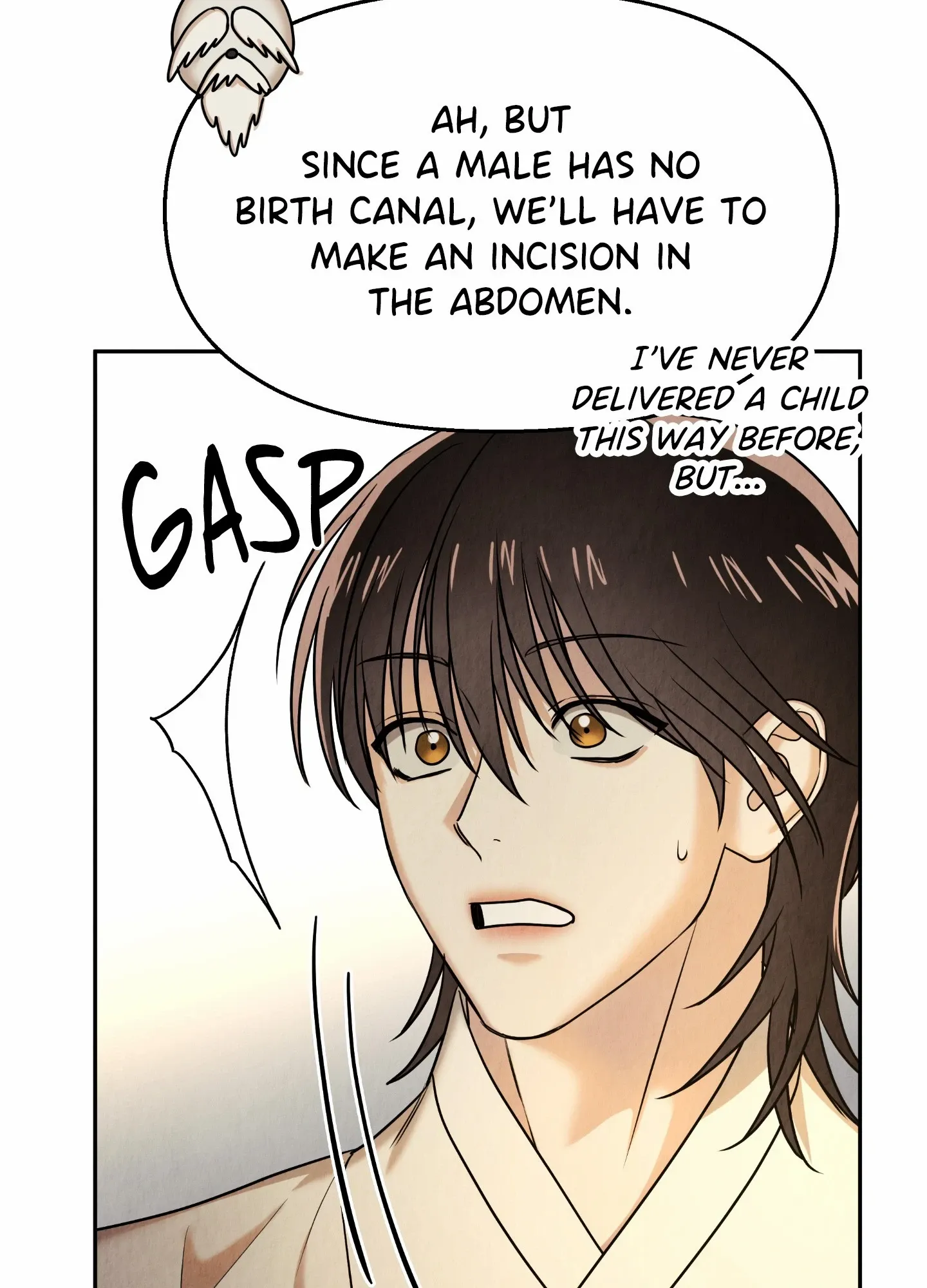 The Lotus and the Lost Chapter 13 page 63 - 