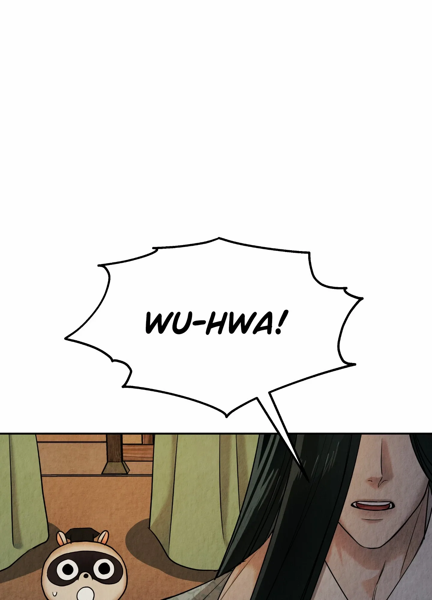 The Lotus and the Lost Chapter 13 page 8 - 