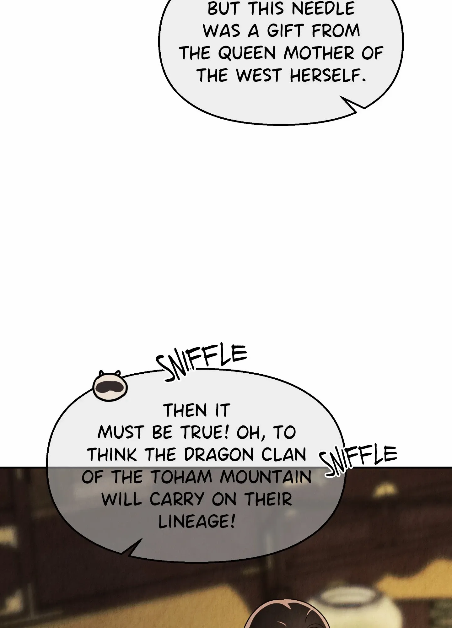 The Lotus and the Lost Chapter 13 page 72 - 