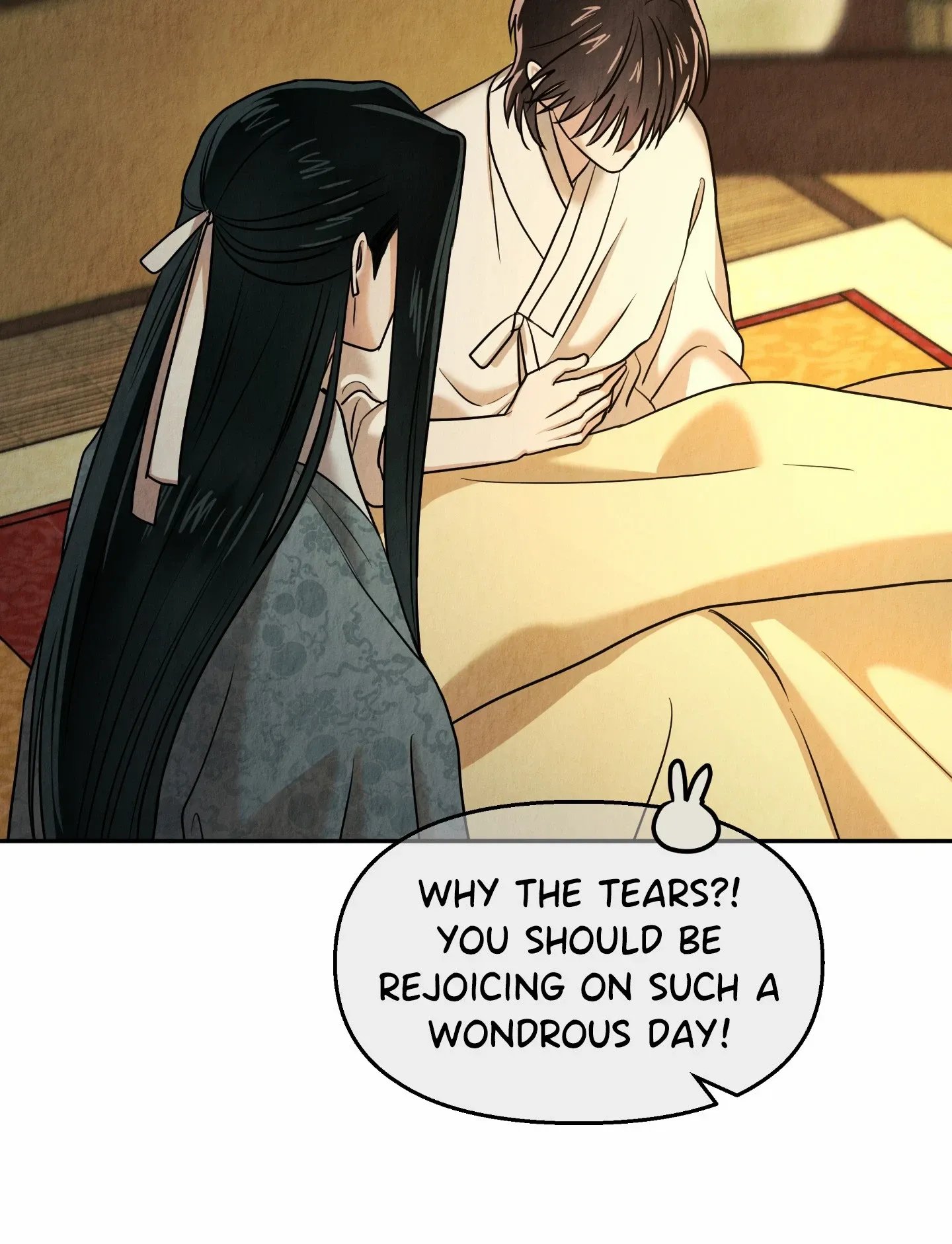 The Lotus and the Lost Chapter 13 page 73 - 