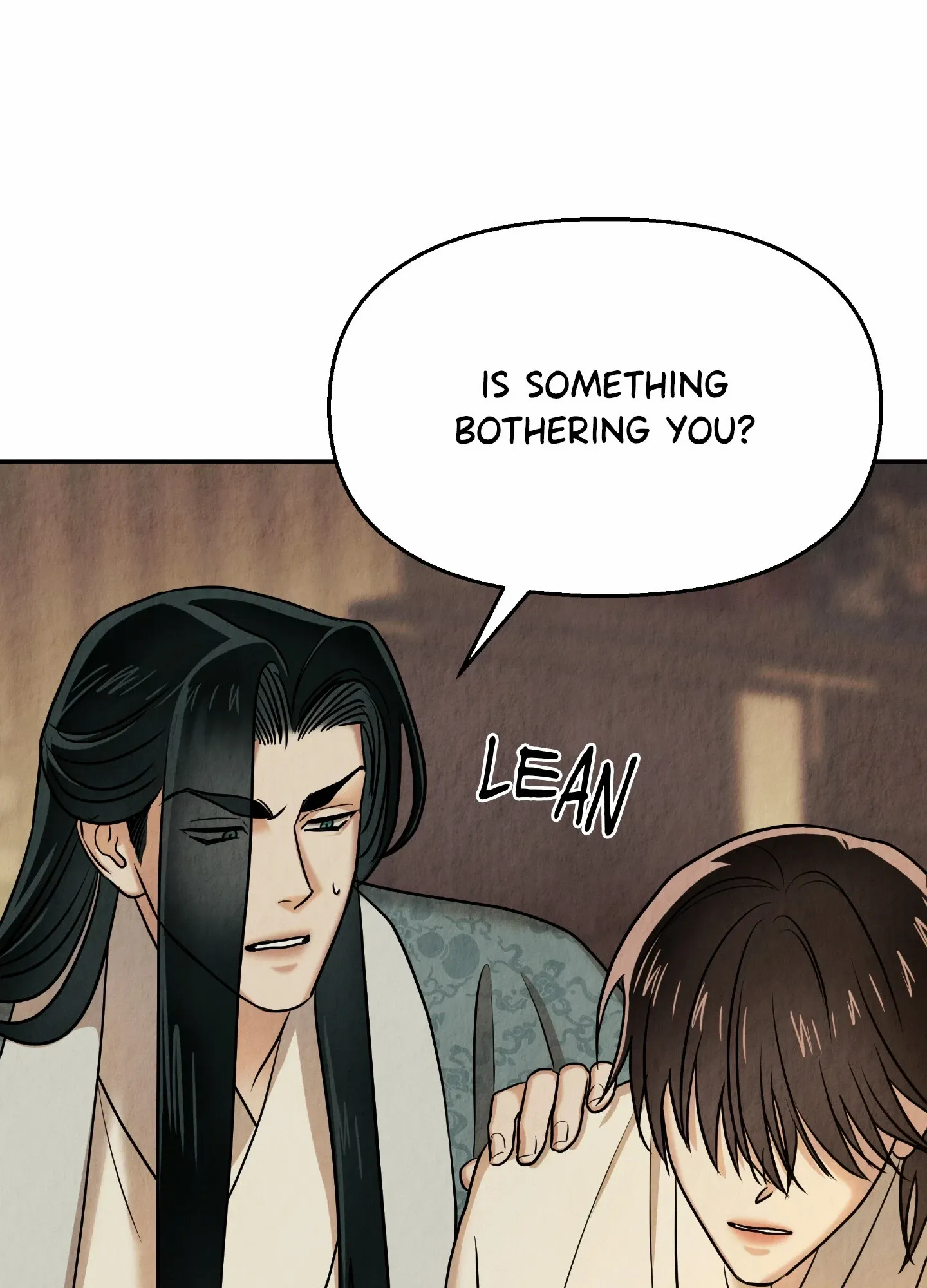 The Lotus and the Lost Chapter 13 page 74 - 