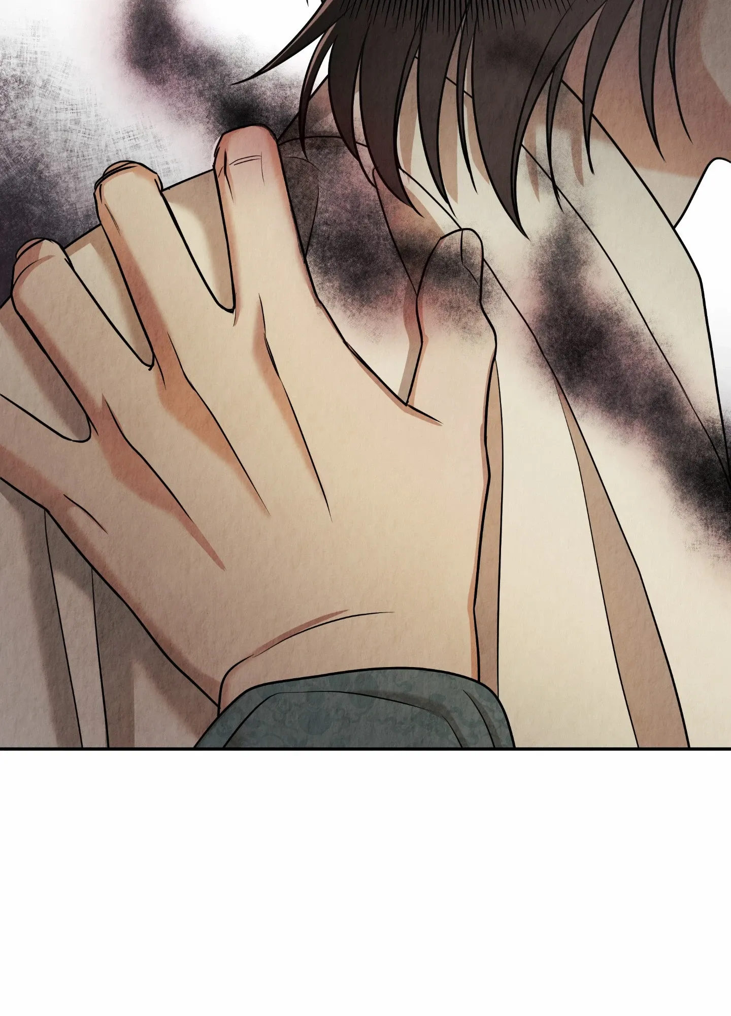 The Lotus and the Lost Chapter 13 page 77 - 