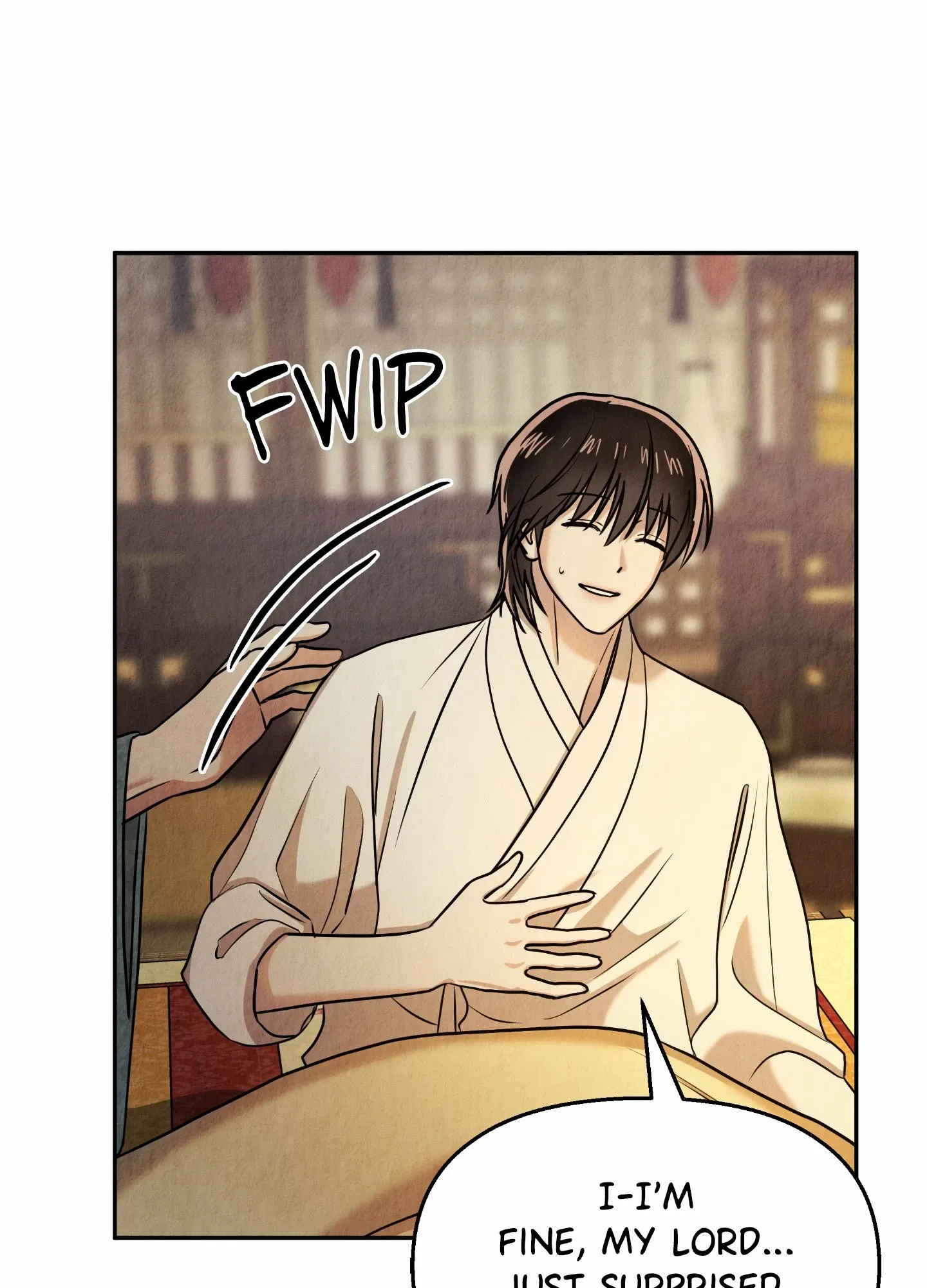 The Lotus and the Lost Chapter 13 page 78 - 