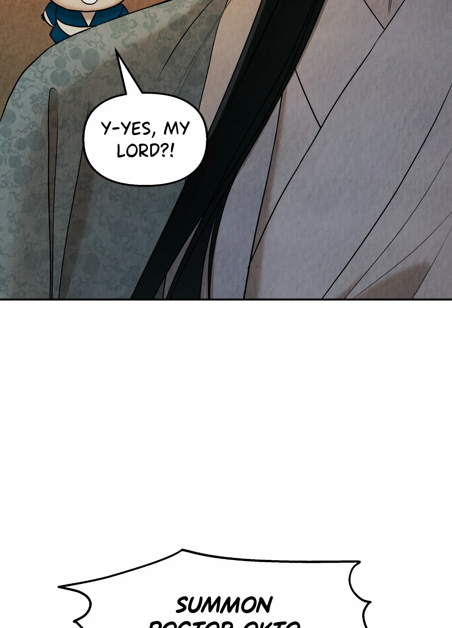 The Lotus and the Lost Chapter 13 page 9 - 