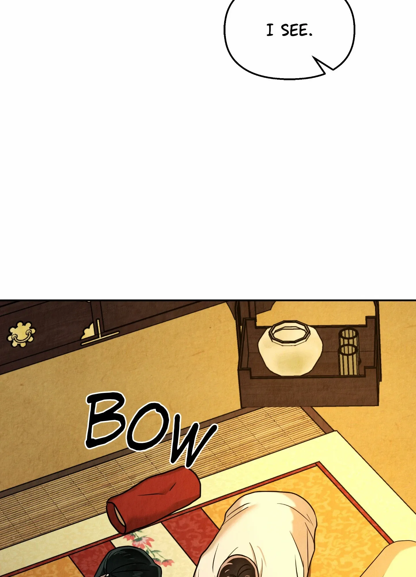 The Lotus and the Lost Chapter 13 page 81 - 