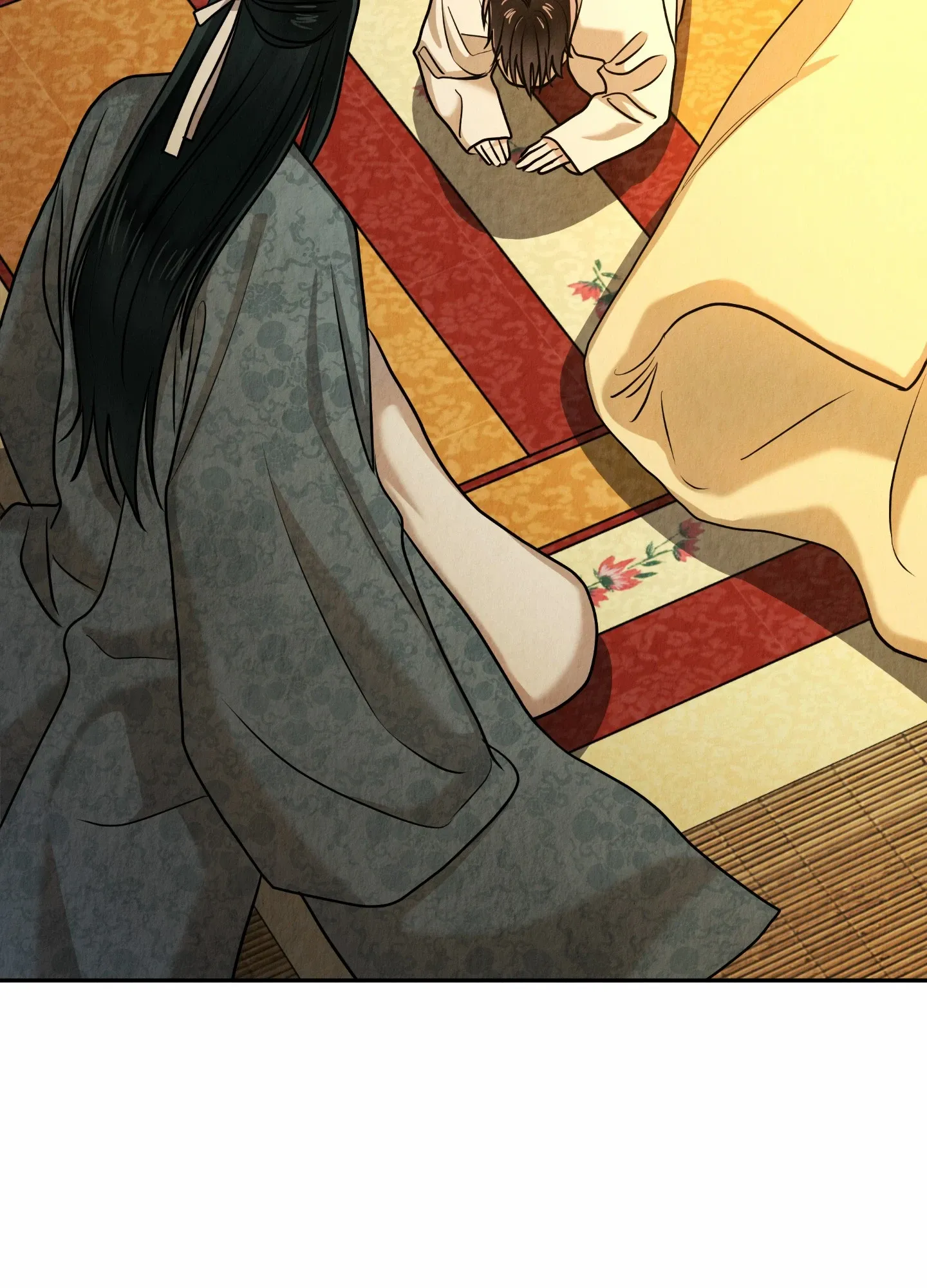 The Lotus and the Lost Chapter 13 page 82 - 