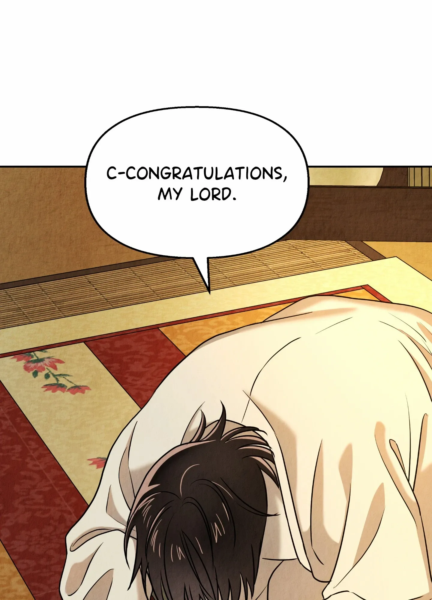 The Lotus and the Lost Chapter 13 page 83 - 