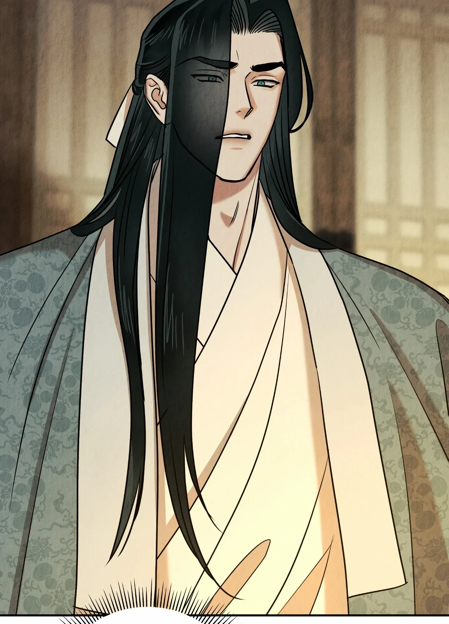 The Lotus and the Lost Chapter 13 page 85 - 