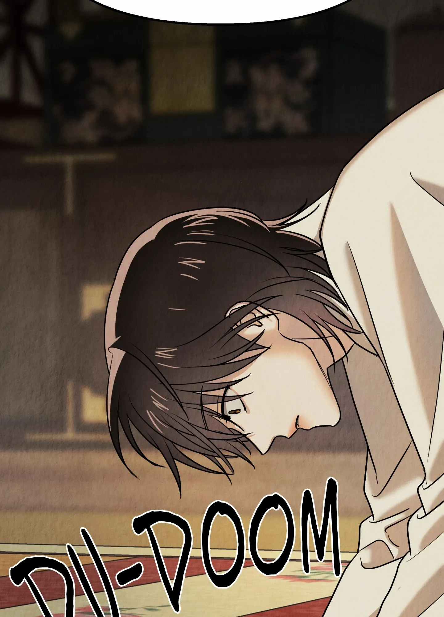 The Lotus and the Lost Chapter 13 page 90 - 