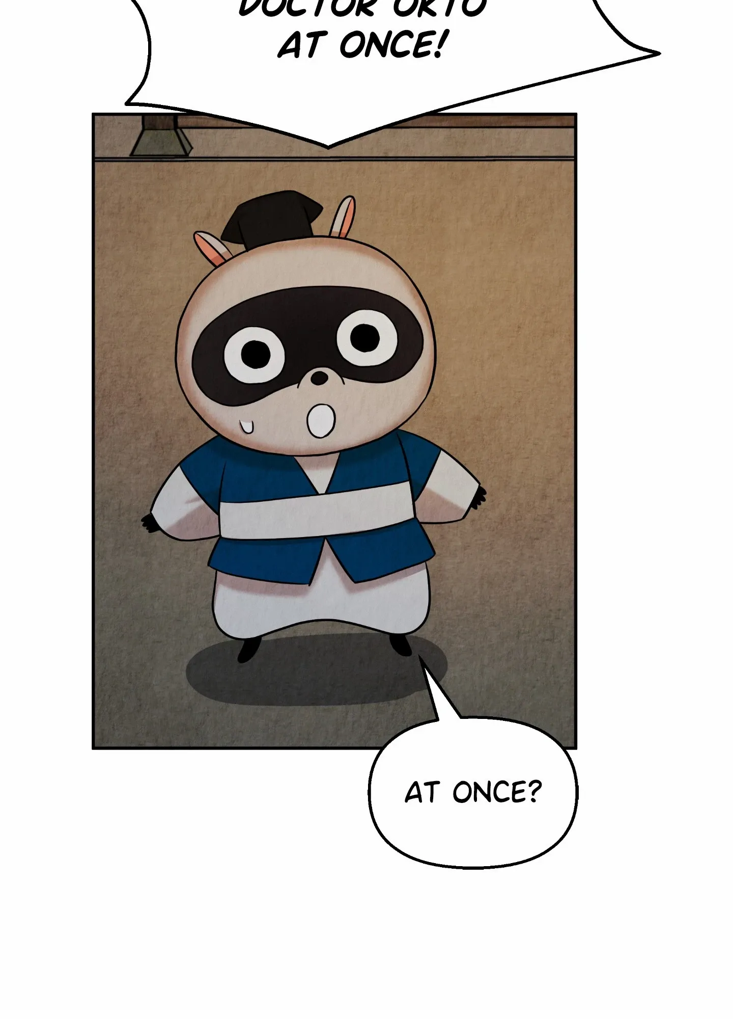 The Lotus and the Lost Chapter 13 page 10 - 