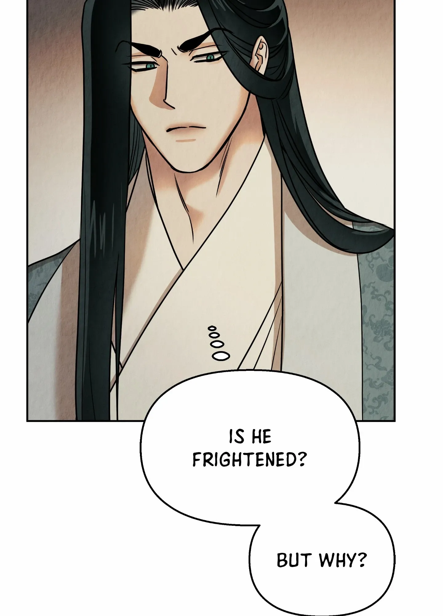The Lotus and the Lost Chapter 13 page 92 - 