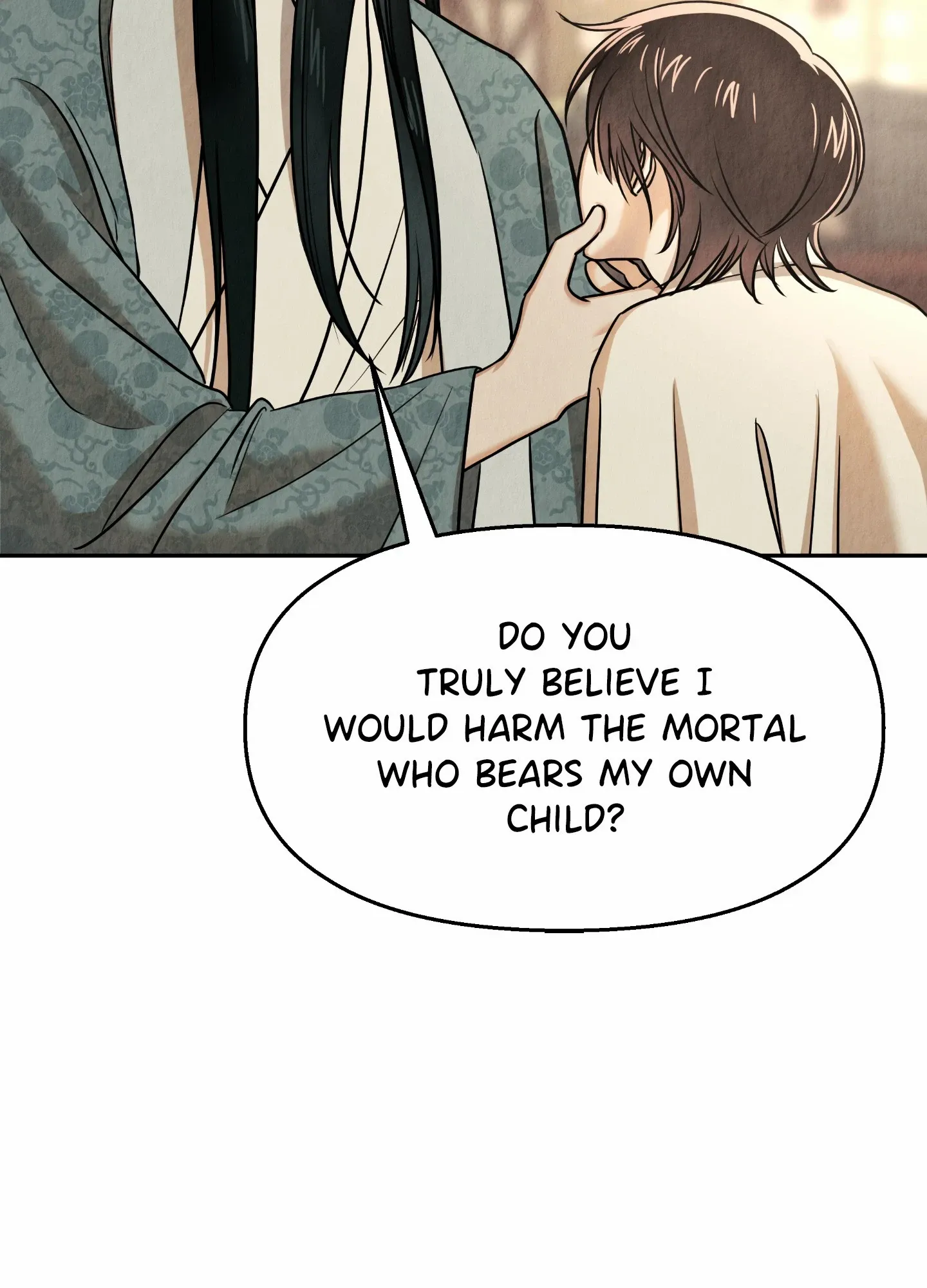 The Lotus and the Lost Chapter 13 page 96 - 