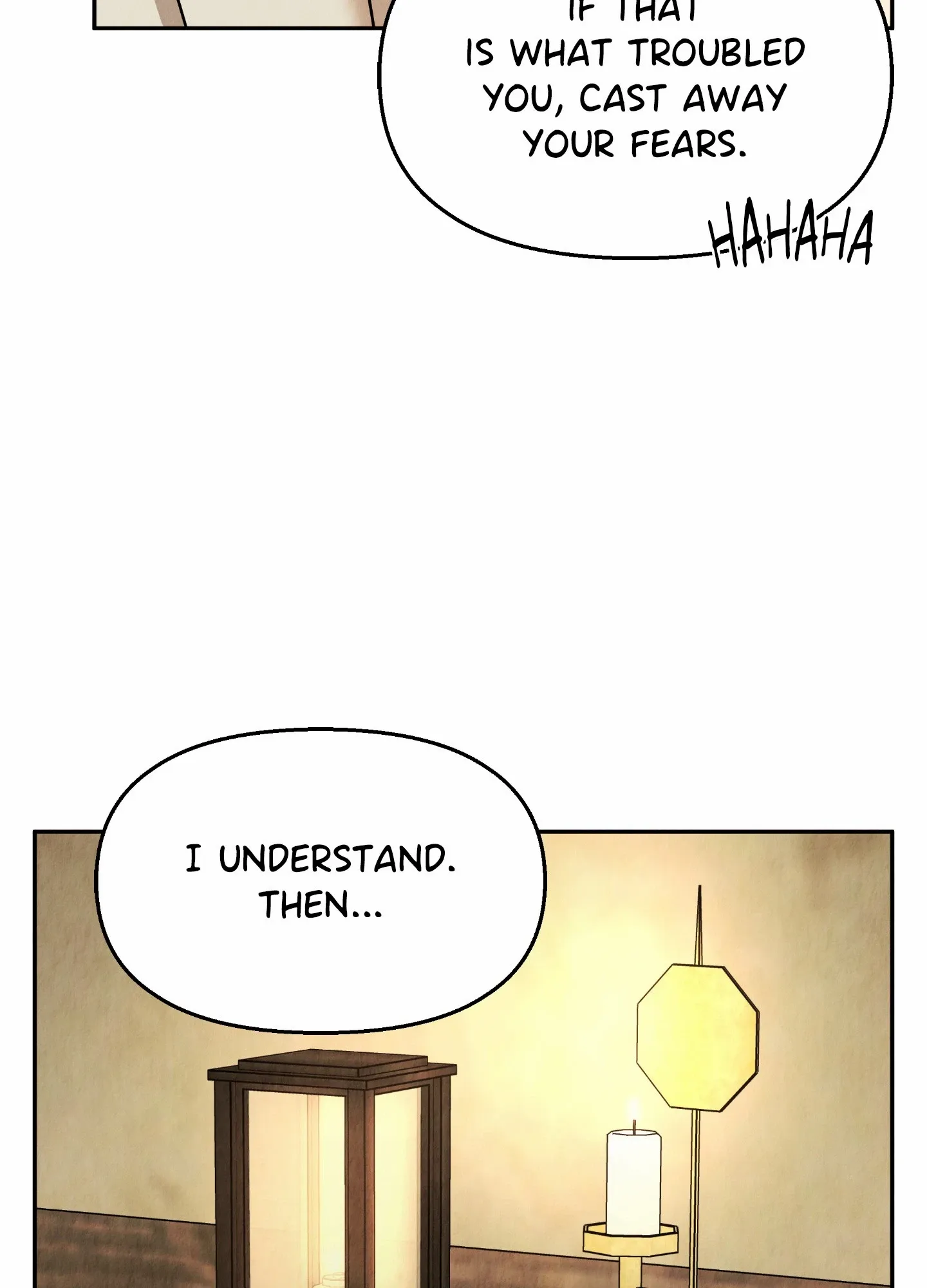 The Lotus and the Lost Chapter 13 page 98 - 
